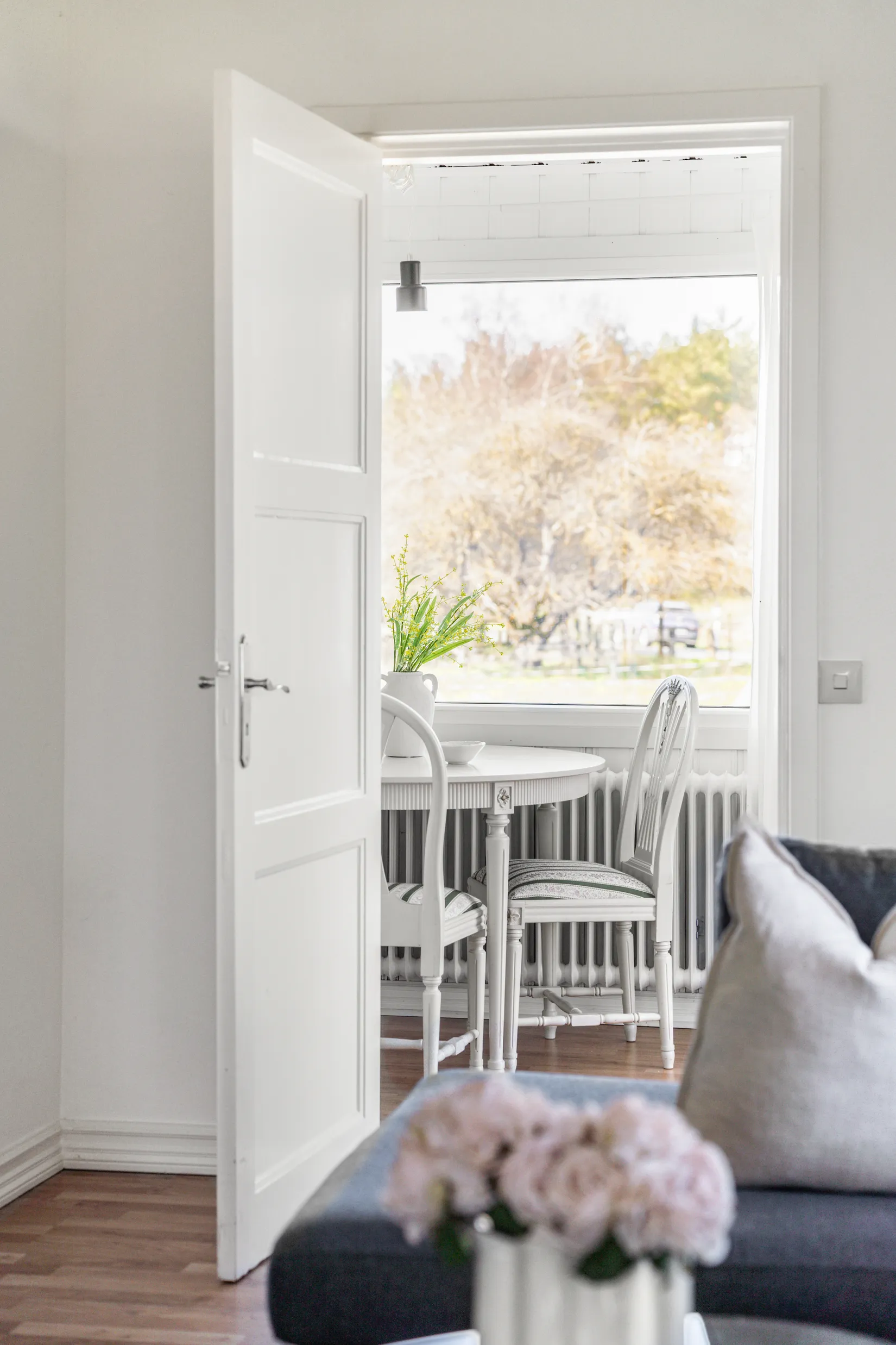 Villa, Roalövsvägen 1, Kristianstad