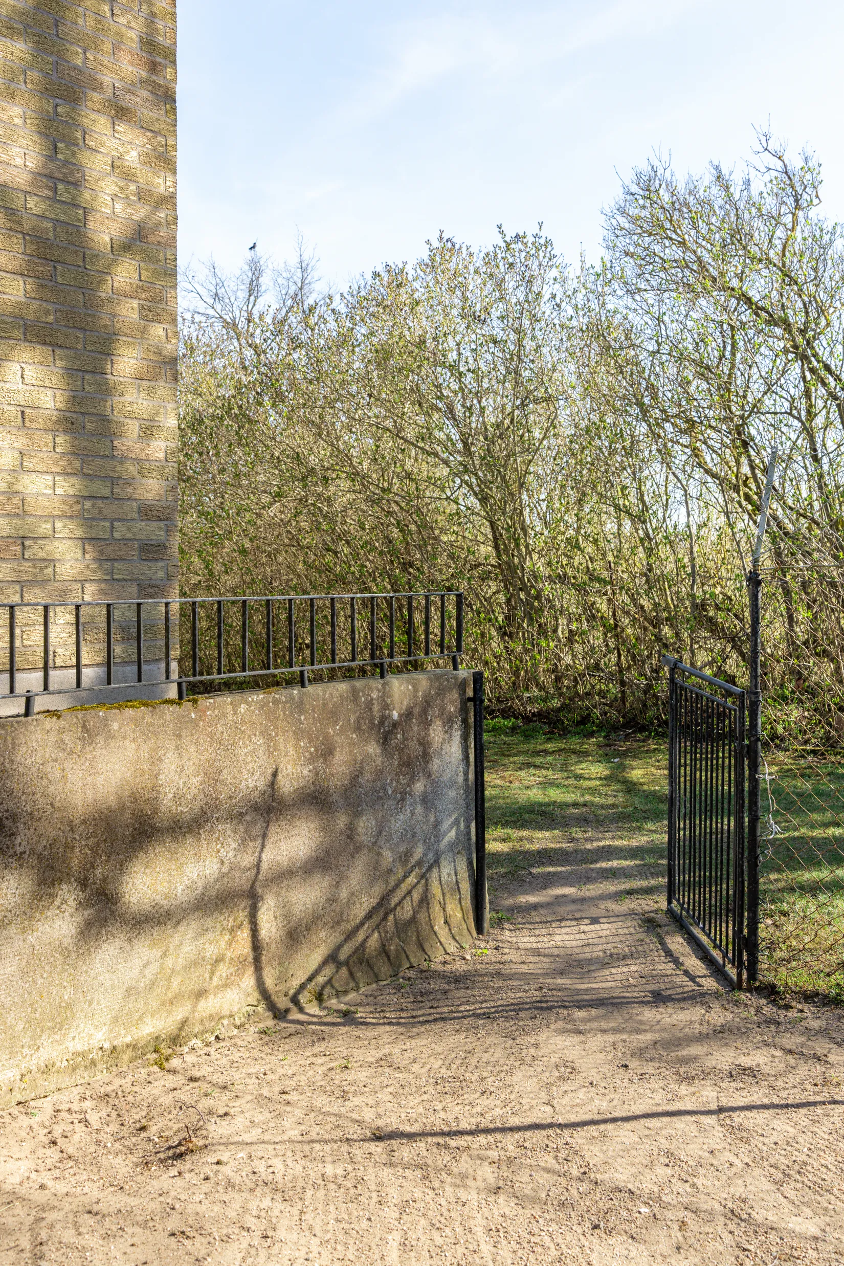 Villa, Roalövsvägen 1, Kristianstad
