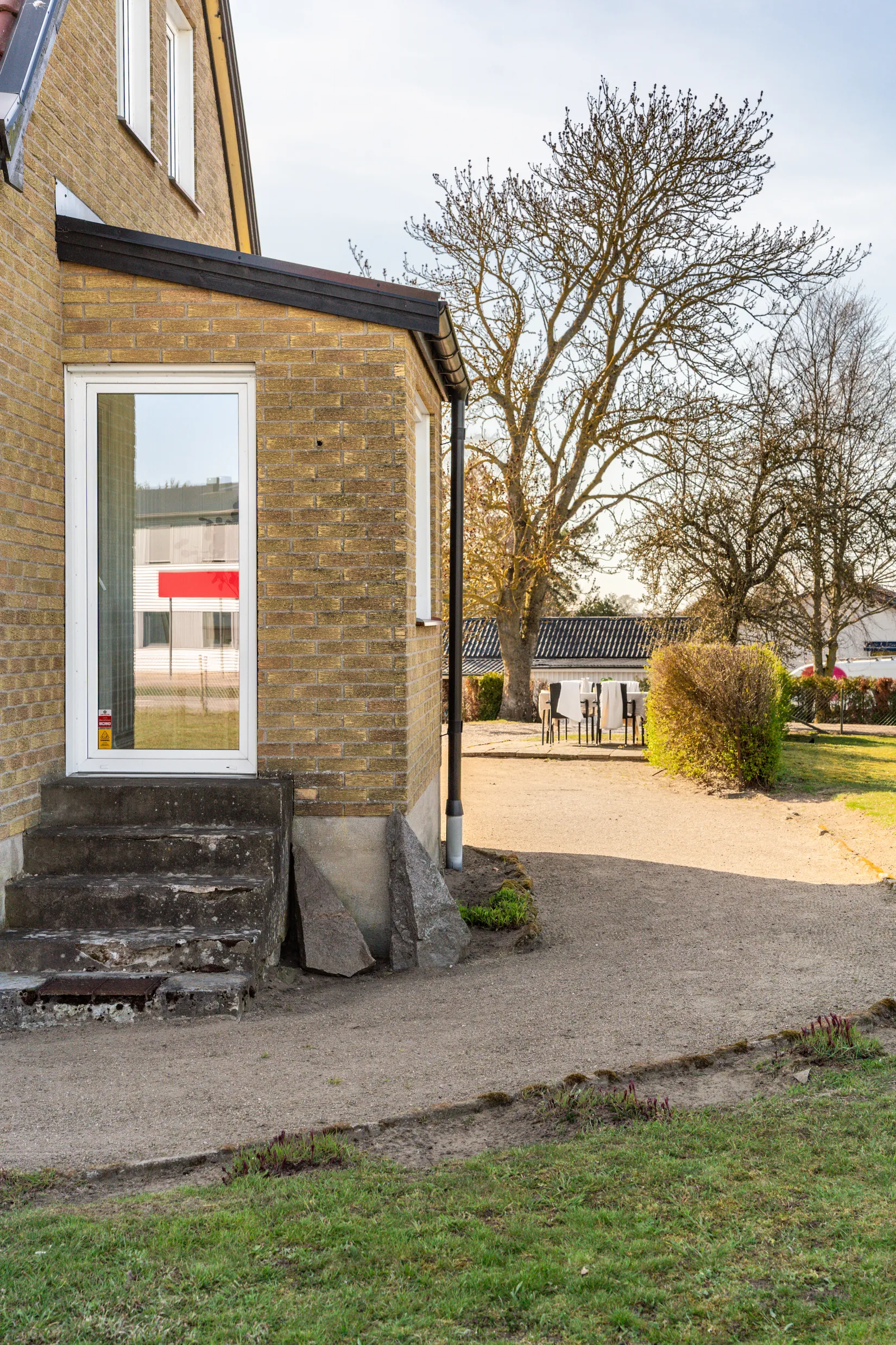 Villa, Roalövsvägen 1, Kristianstad