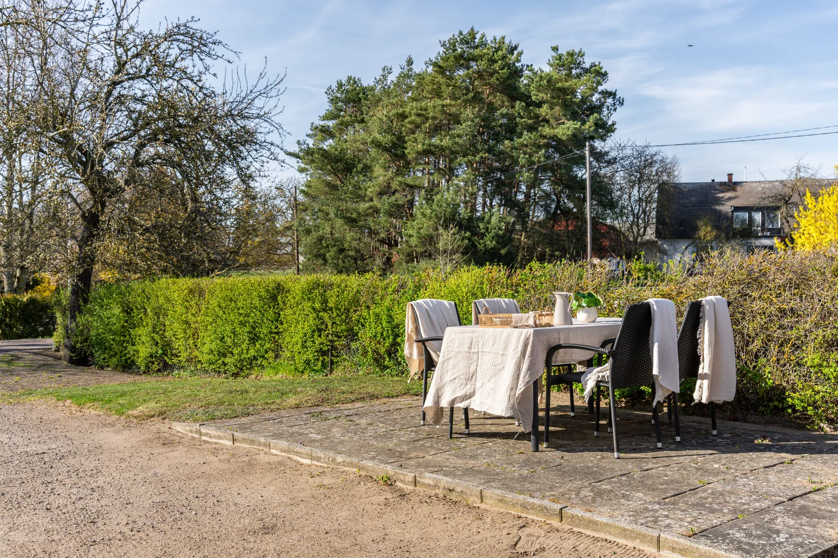 Villa, Roalövsvägen 1, Kristianstad