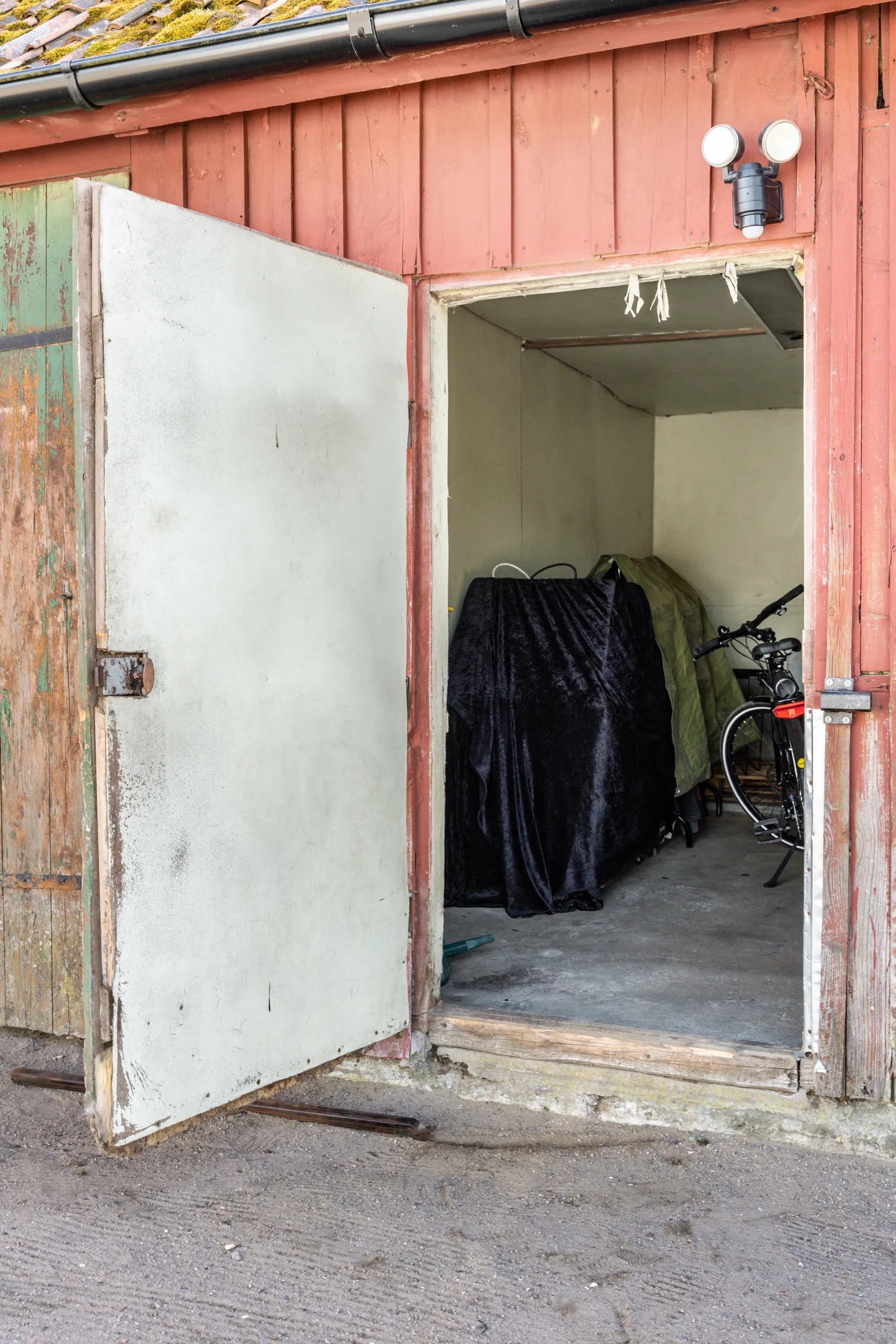 Villa, Roalövsvägen 1, Kristianstad