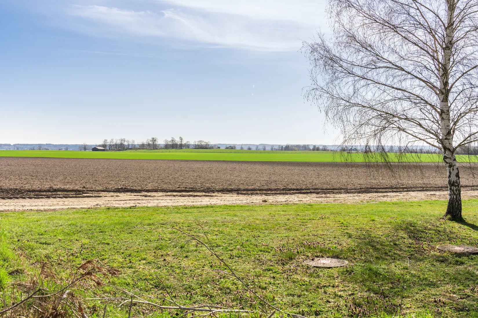 Villa, Roalövsvägen 1, Kristianstad