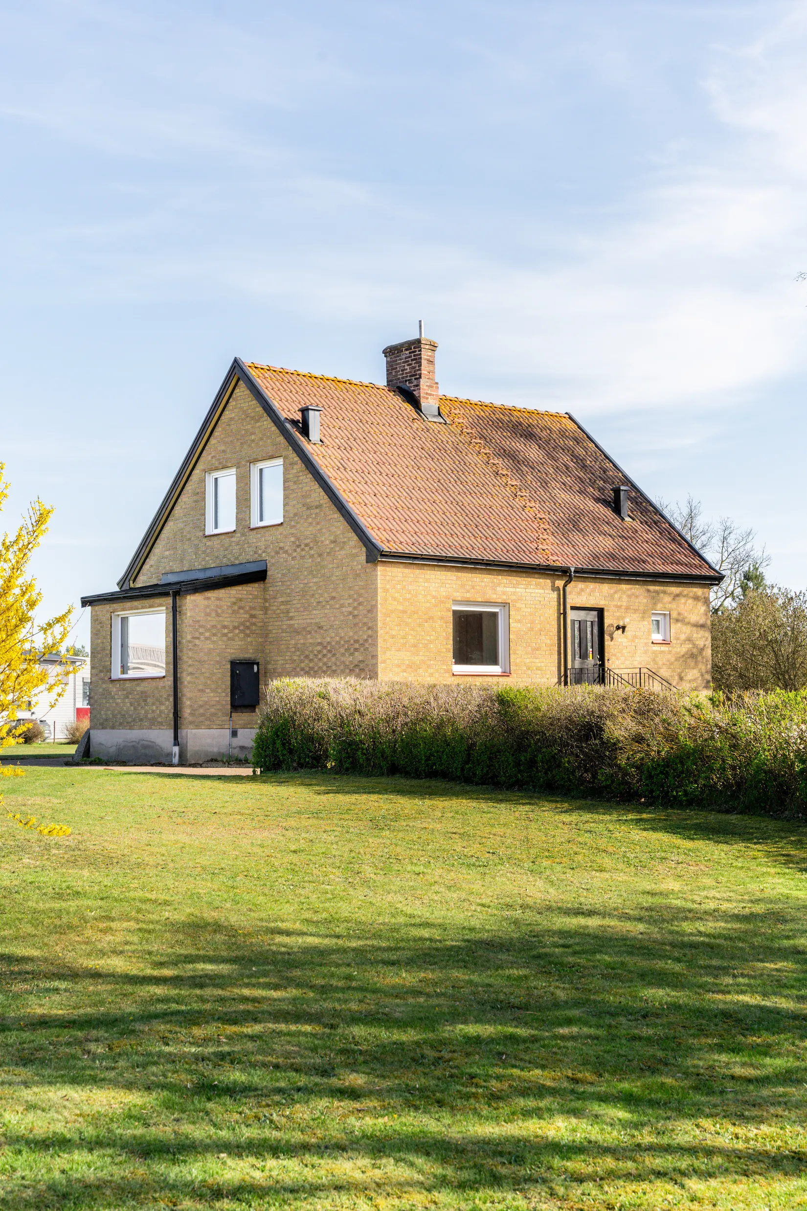 Villa, Roalövsvägen 1, Kristianstad