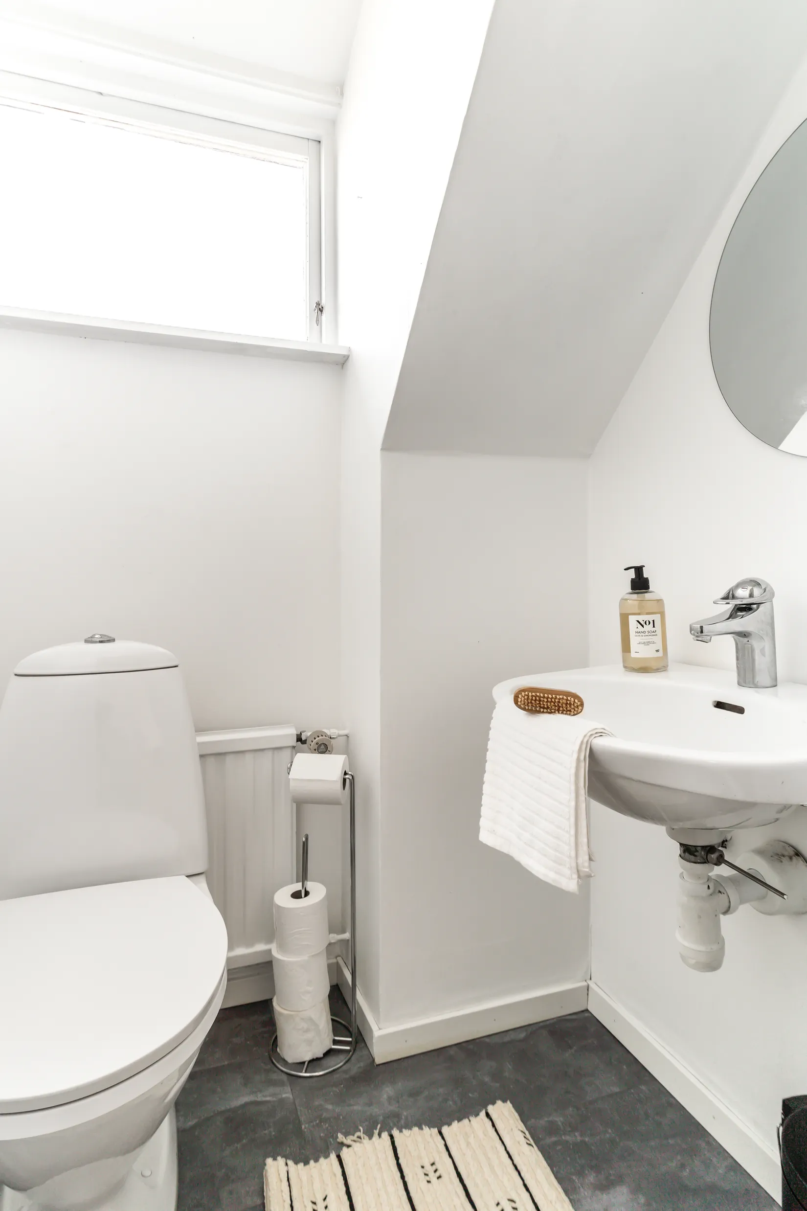 Villa, Roalövsvägen 1, Kristianstad