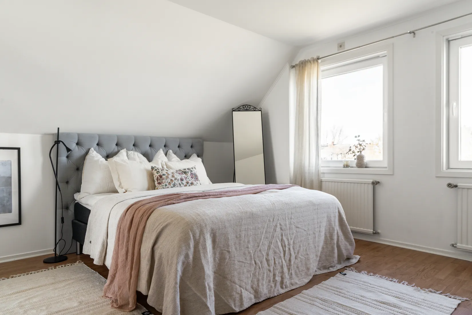 Villa, Roalövsvägen 1, Kristianstad