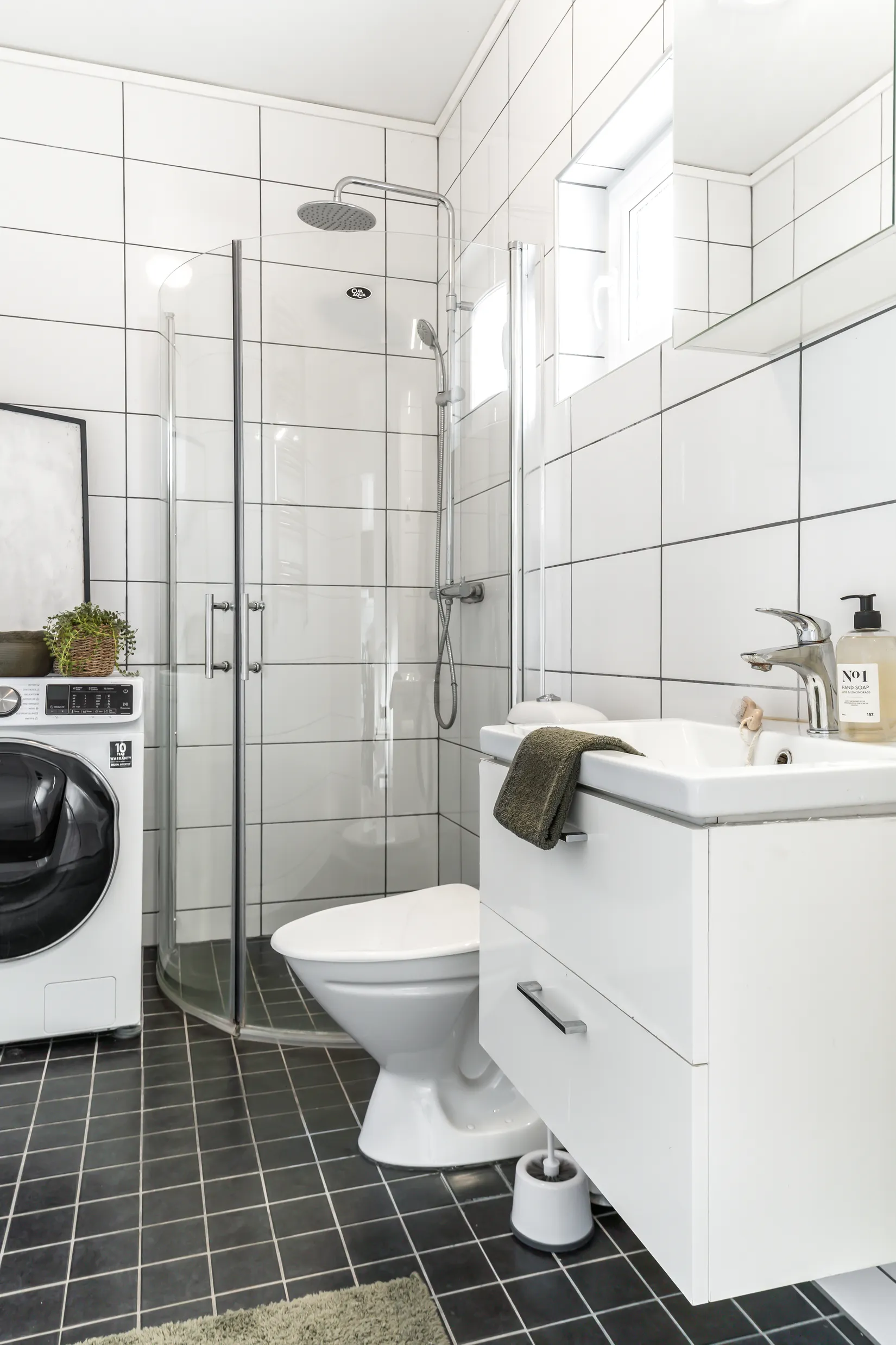 Villa, Roalövsvägen 1, Kristianstad