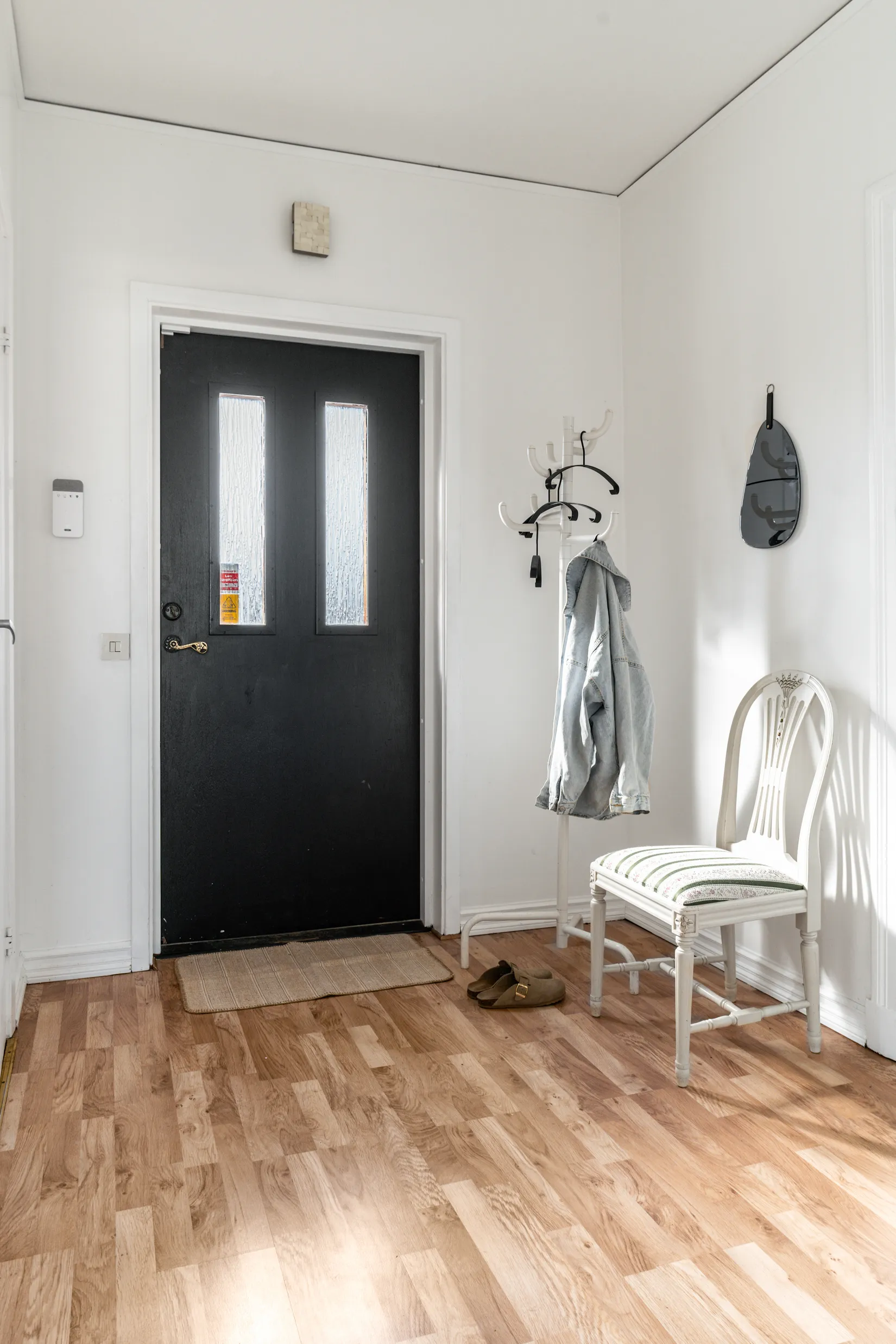 Villa, Roalövsvägen 1, Kristianstad