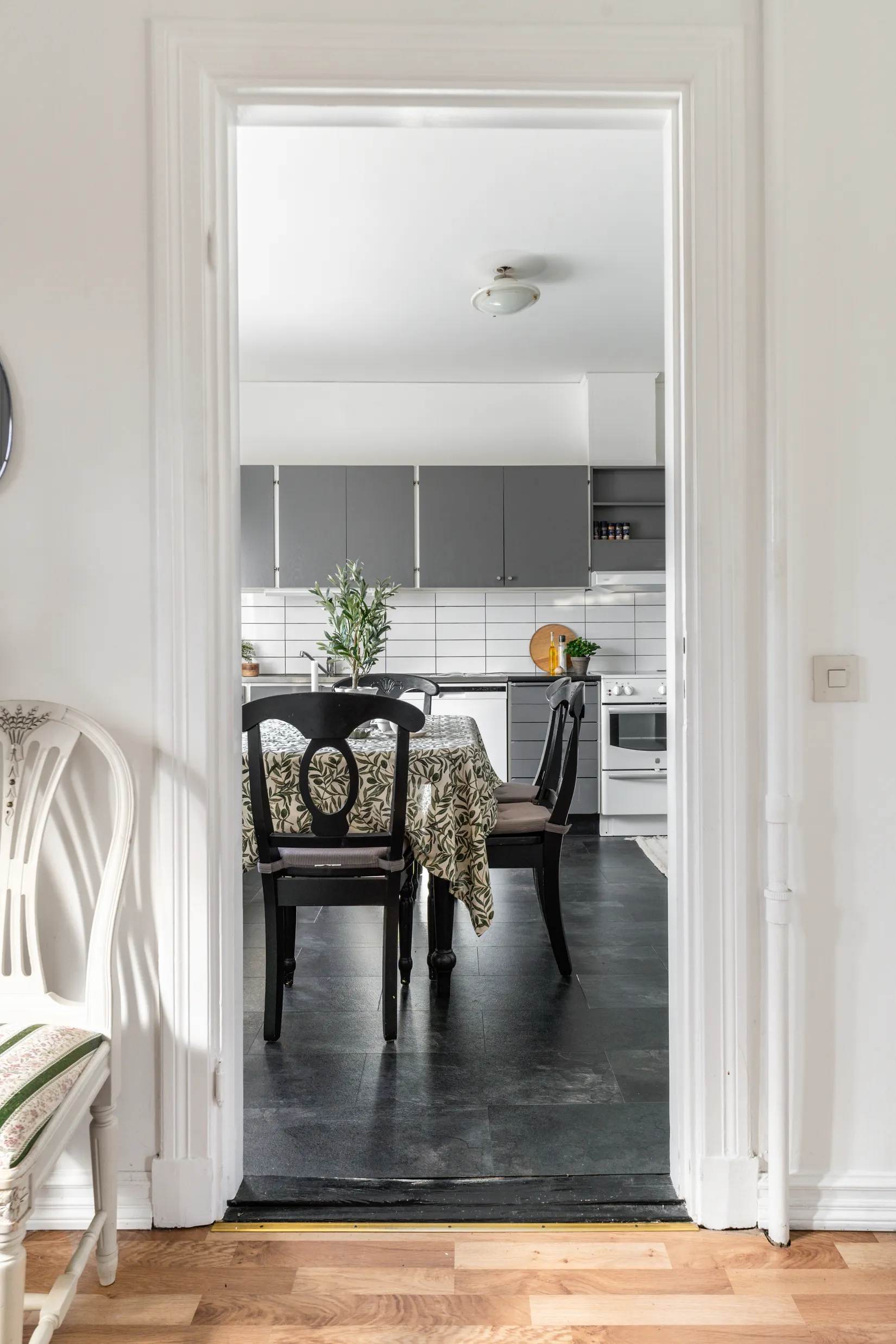 Villa, Roalövsvägen 1, Kristianstad