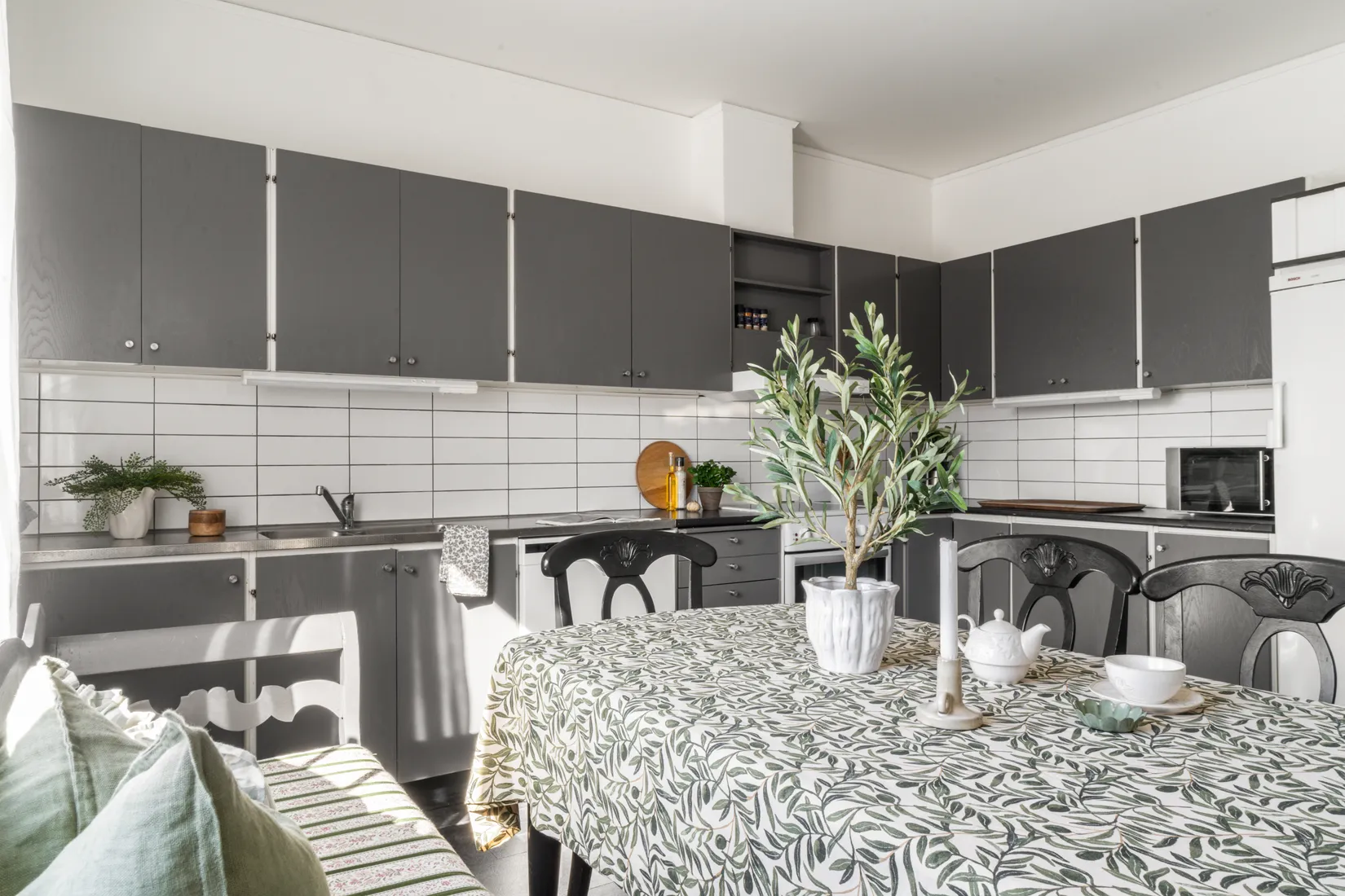 Villa, Roalövsvägen 1, Kristianstad