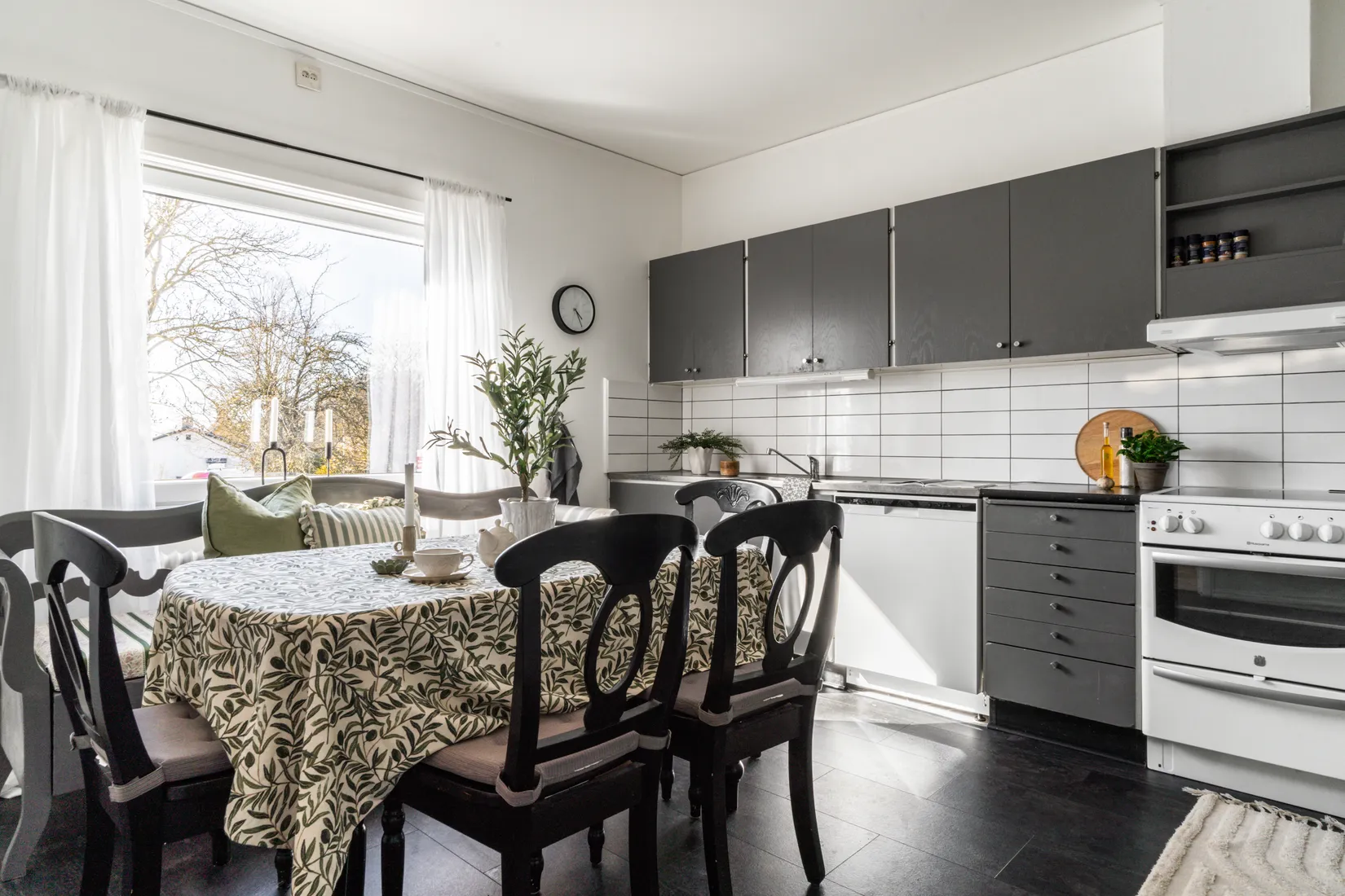 Villa, Roalövsvägen 1, Kristianstad