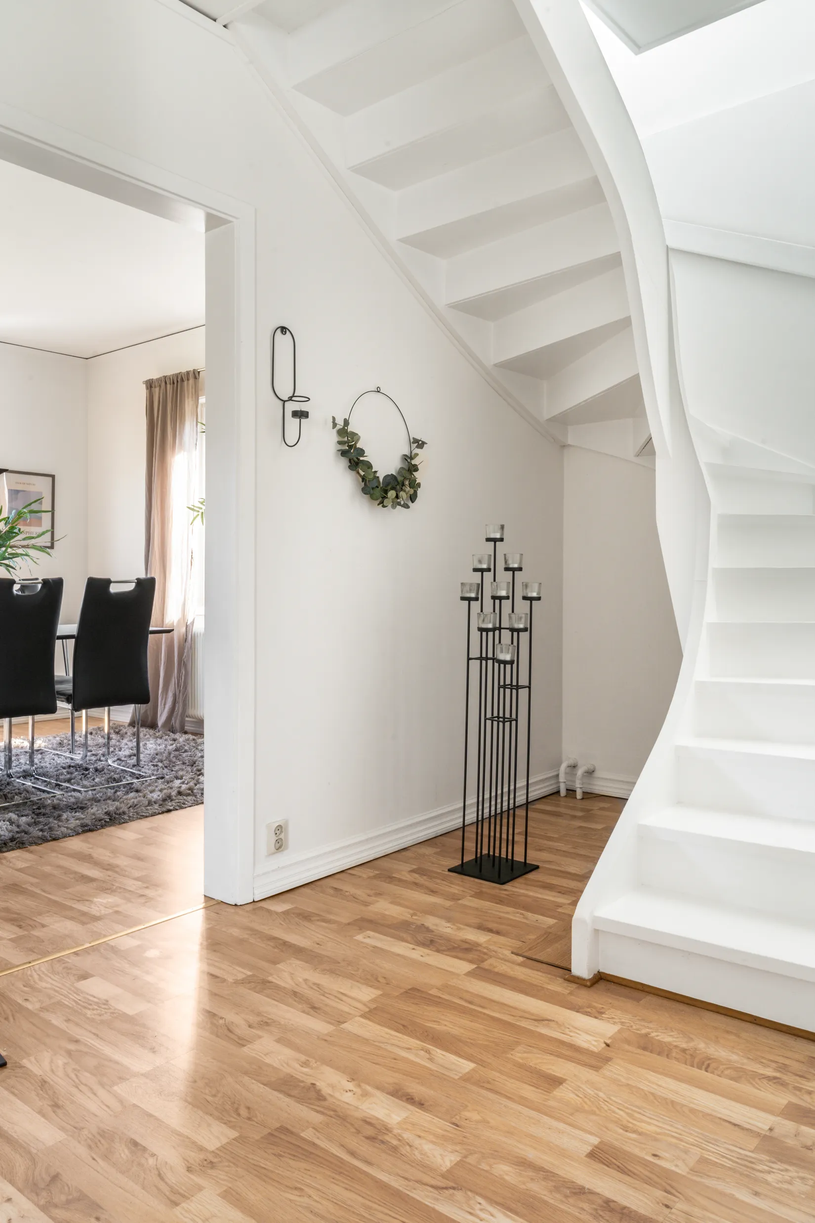 Villa, Roalövsvägen 1, Kristianstad