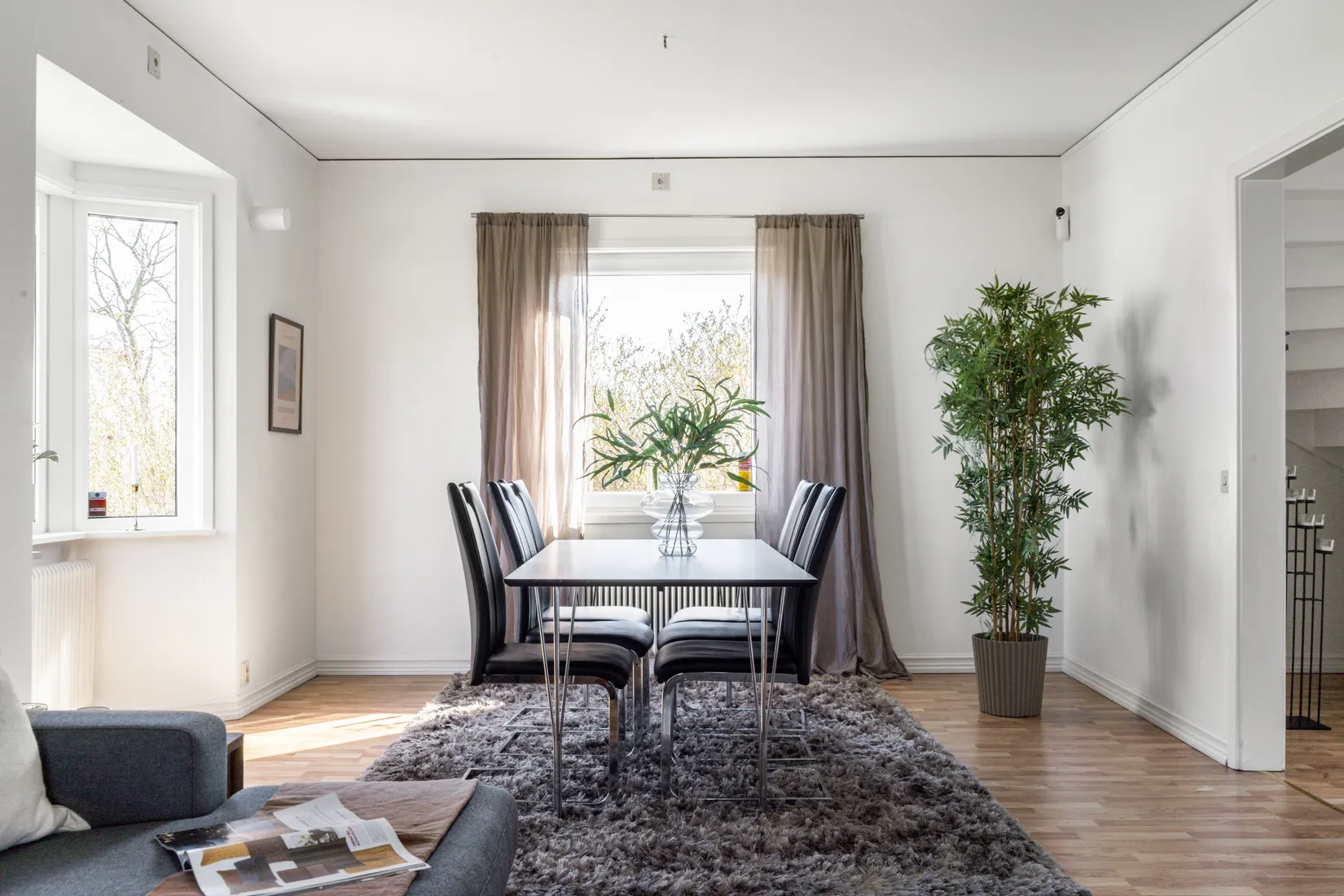 Villa, Roalövsvägen 1, Kristianstad