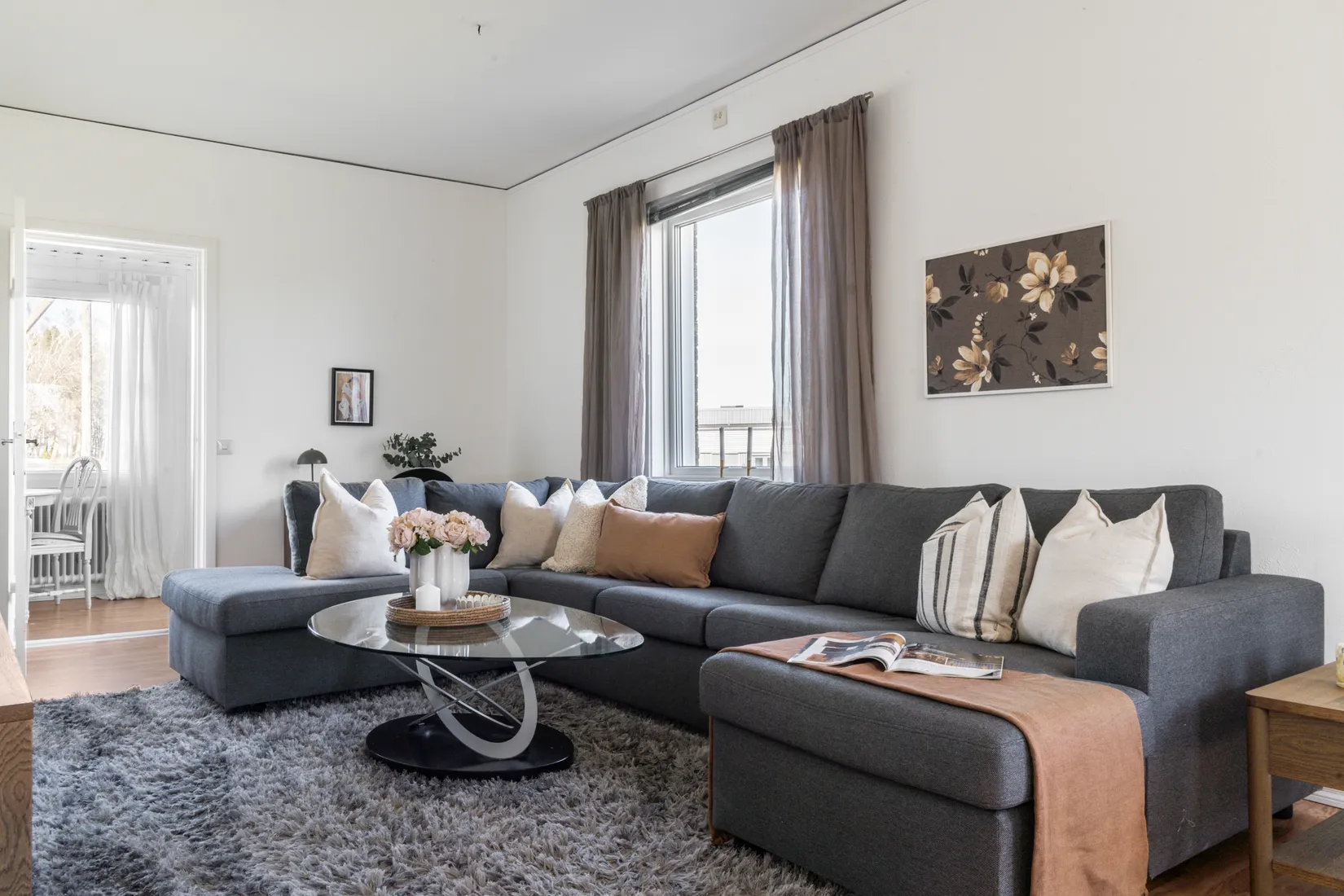 Villa, Roalövsvägen 1, Kristianstad