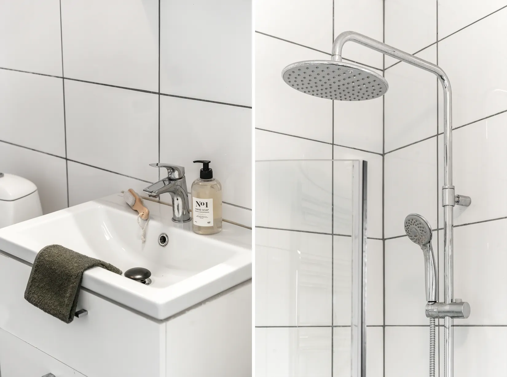 Villa, Roalövsvägen 1, Kristianstad