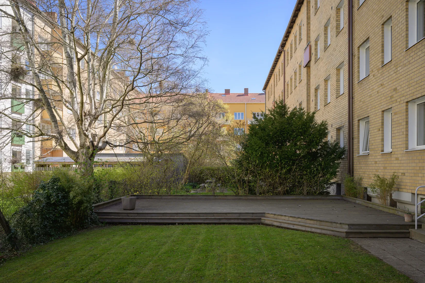 Bostadsrätt, Västra Ryttmästaregatan 23, Slottsstaden, Malmö