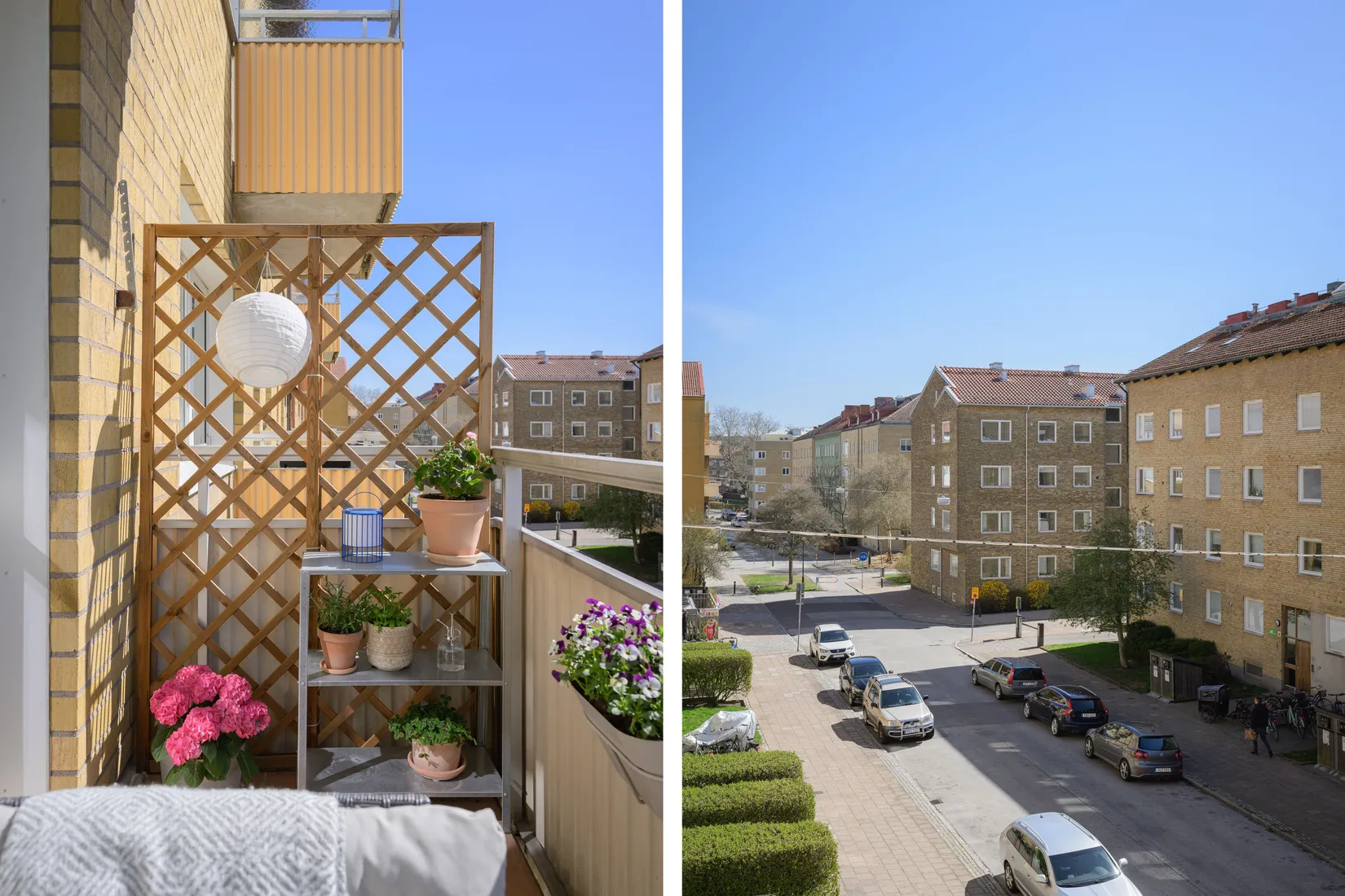 Bostadsrätt, Västra Ryttmästaregatan 23, Slottsstaden, Malmö