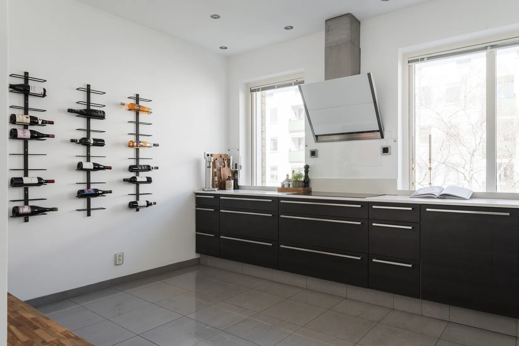 Bostadsrätt, Västra Ryttmästaregatan 23, Slottsstaden, Malmö