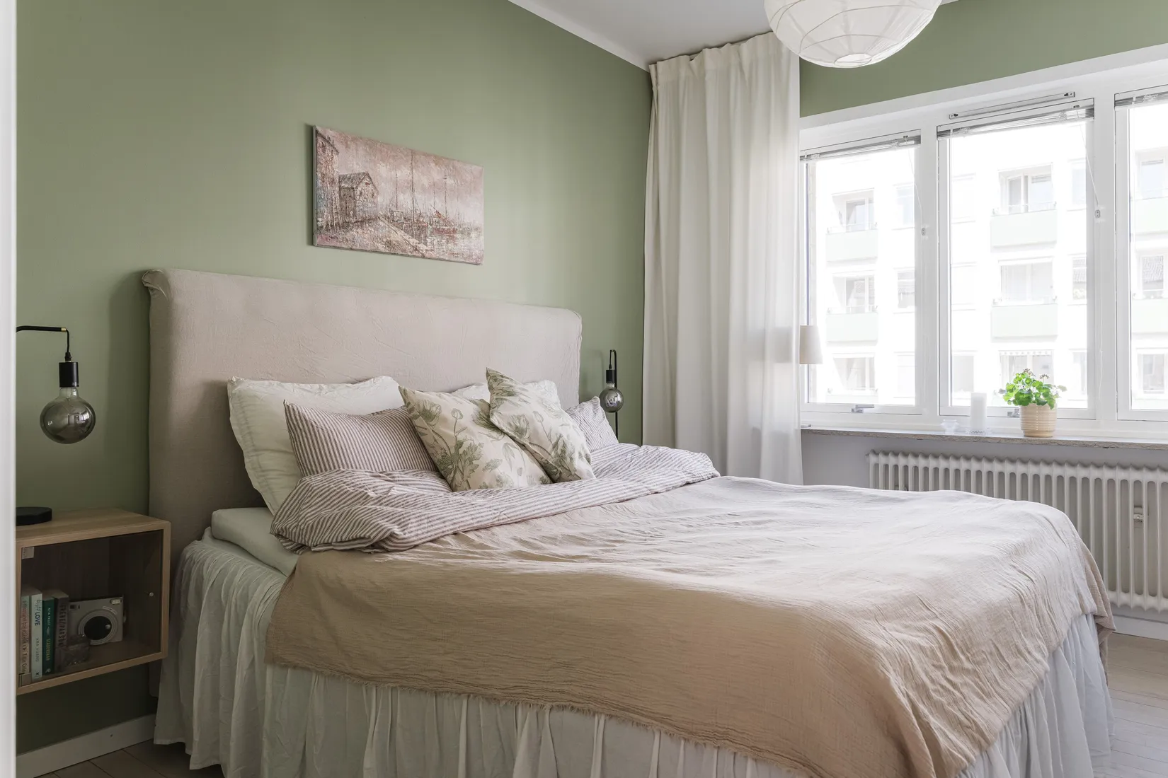 Bostadsrätt, Västra Ryttmästaregatan 23, Slottsstaden, Malmö