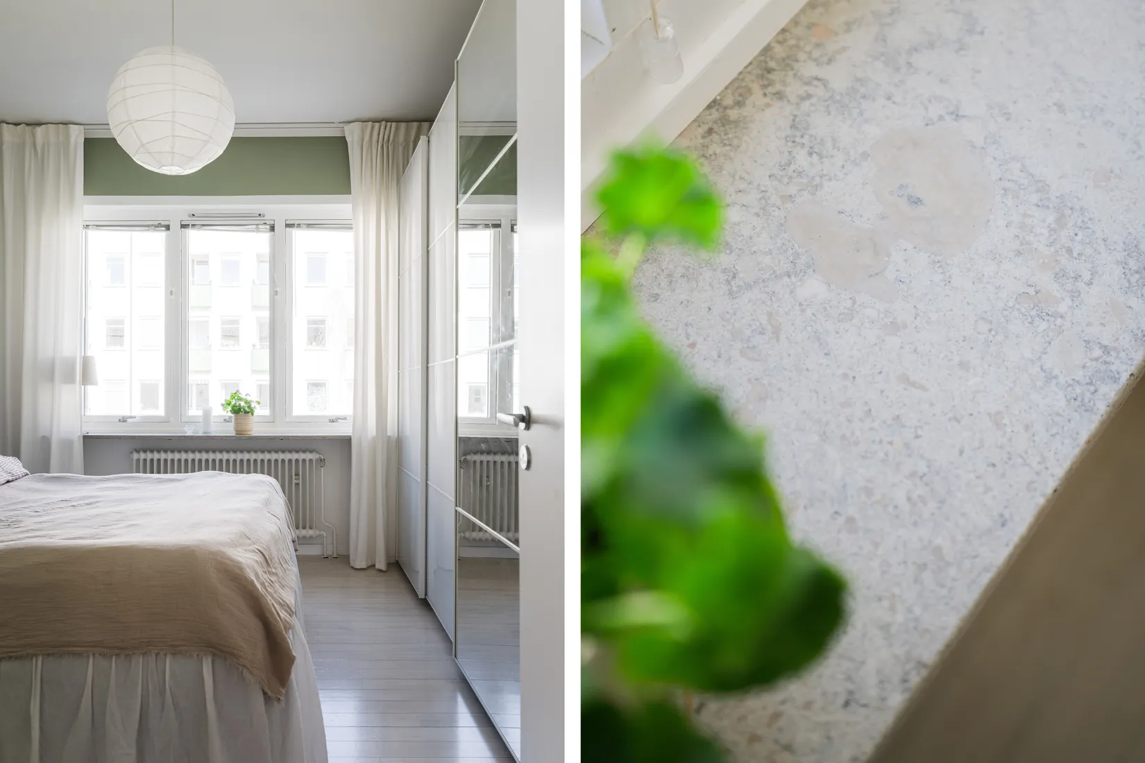 Bostadsrätt, Västra Ryttmästaregatan 23, Slottsstaden, Malmö