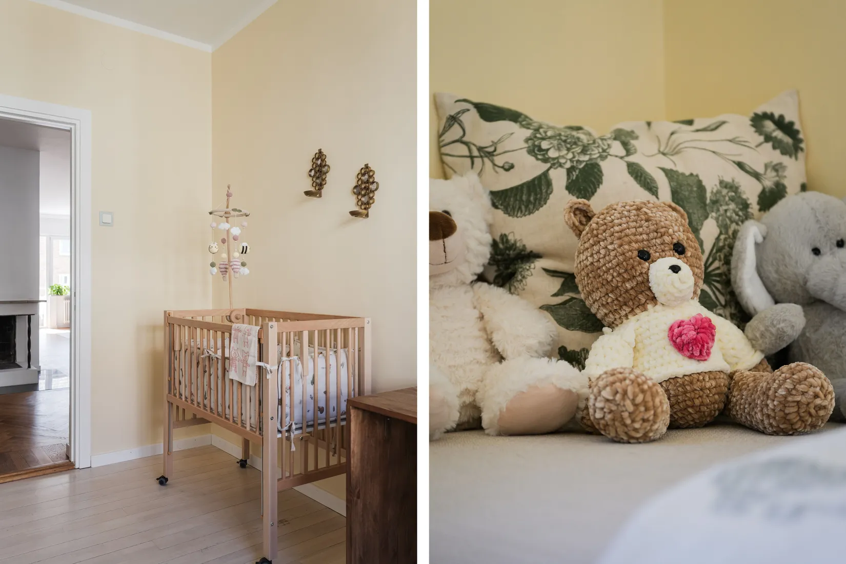 Bostadsrätt, Västra Ryttmästaregatan 23, Slottsstaden, Malmö