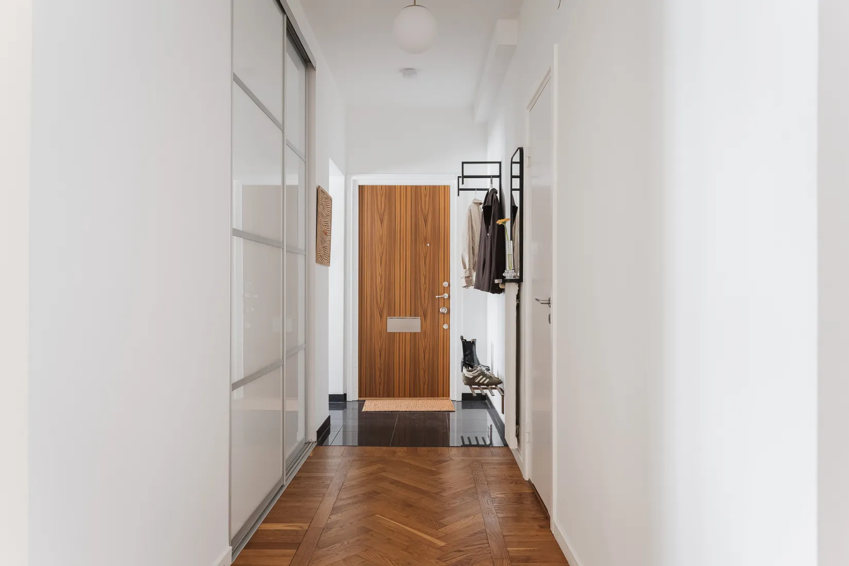 Bostadsrätt, Västra Ryttmästaregatan 23, Slottsstaden, Malmö