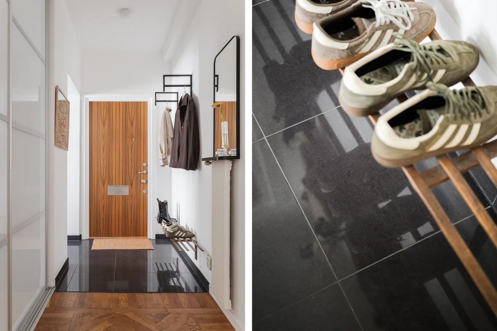 Bostadsrätt, Västra Ryttmästaregatan 23, Slottsstaden, Malmö