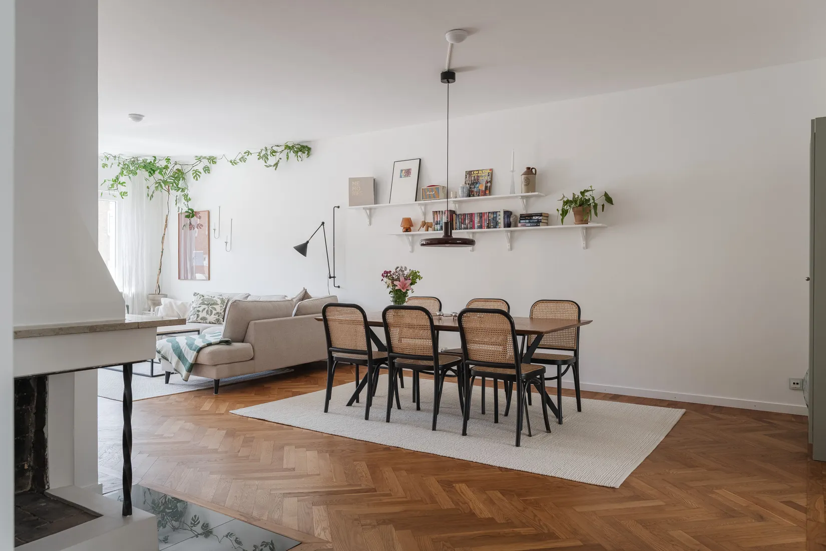 Bostadsrätt, Västra Ryttmästaregatan 23, Slottsstaden, Malmö