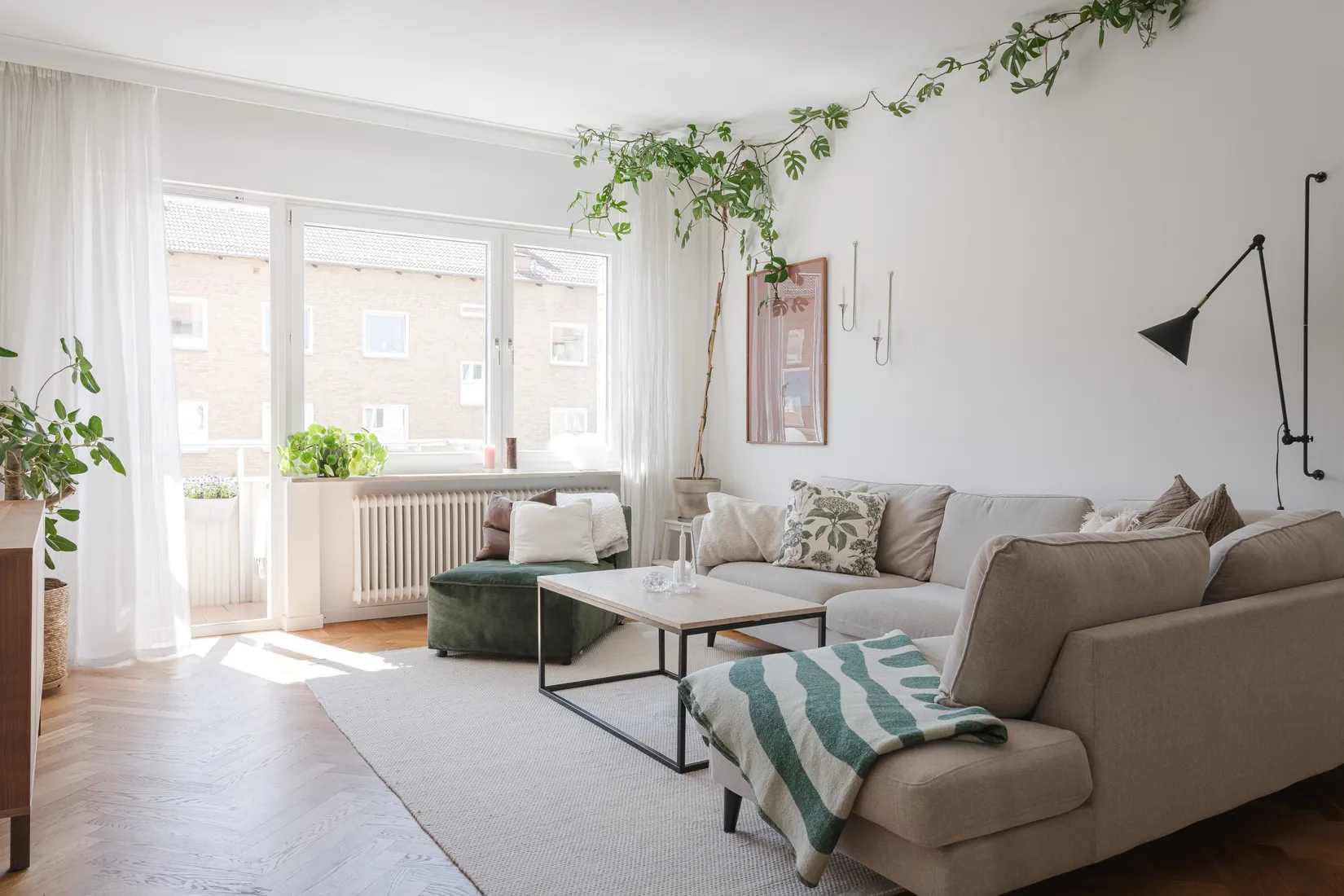 Bostadsrätt, Västra Ryttmästaregatan 23, Slottsstaden, Malmö