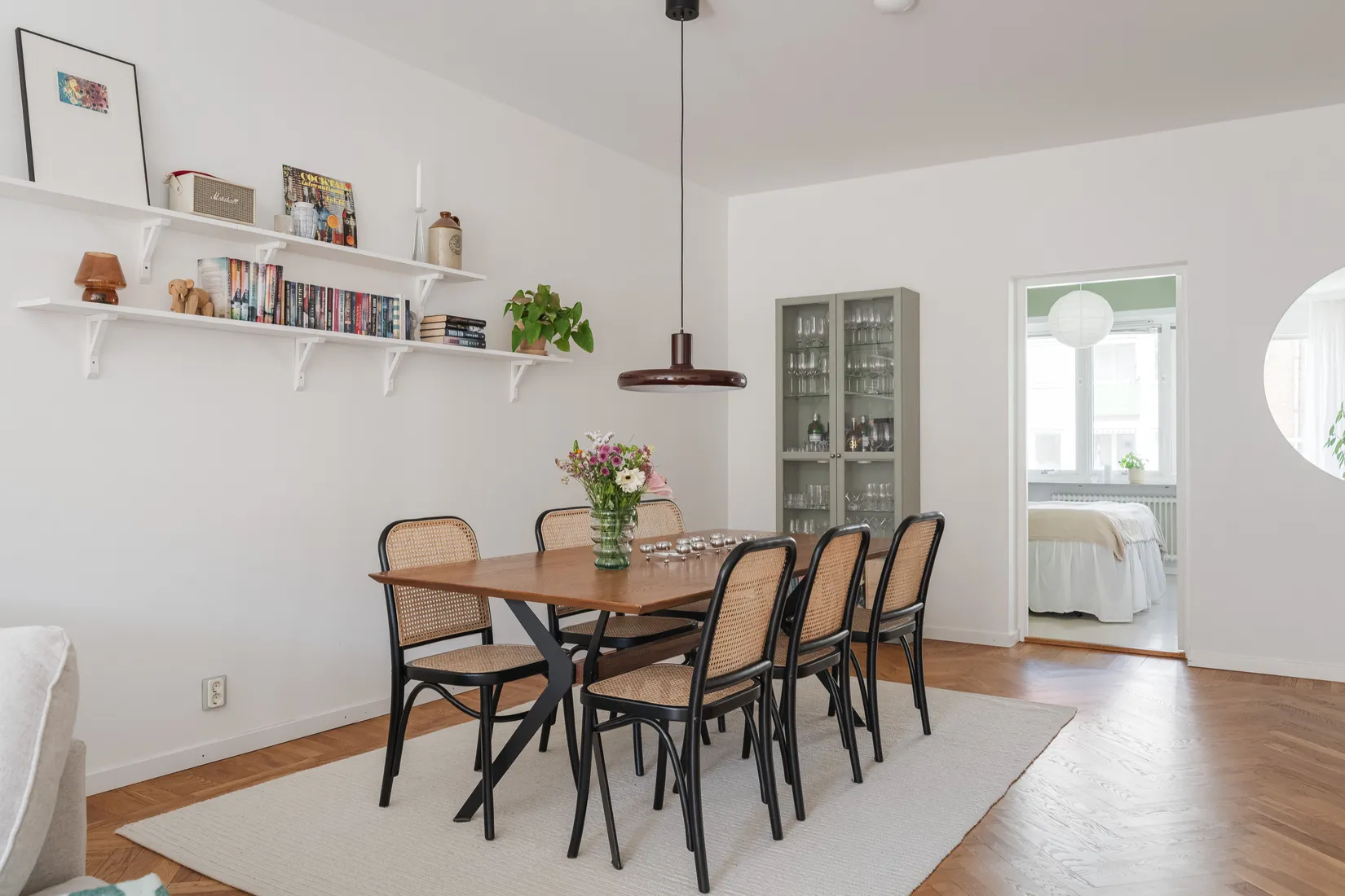 Bostadsrätt, Västra Ryttmästaregatan 23, Slottsstaden, Malmö