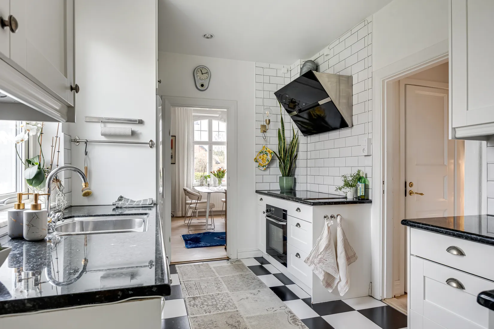 Villa, Byvägen 32, Gamla Åkarp, Burlöv