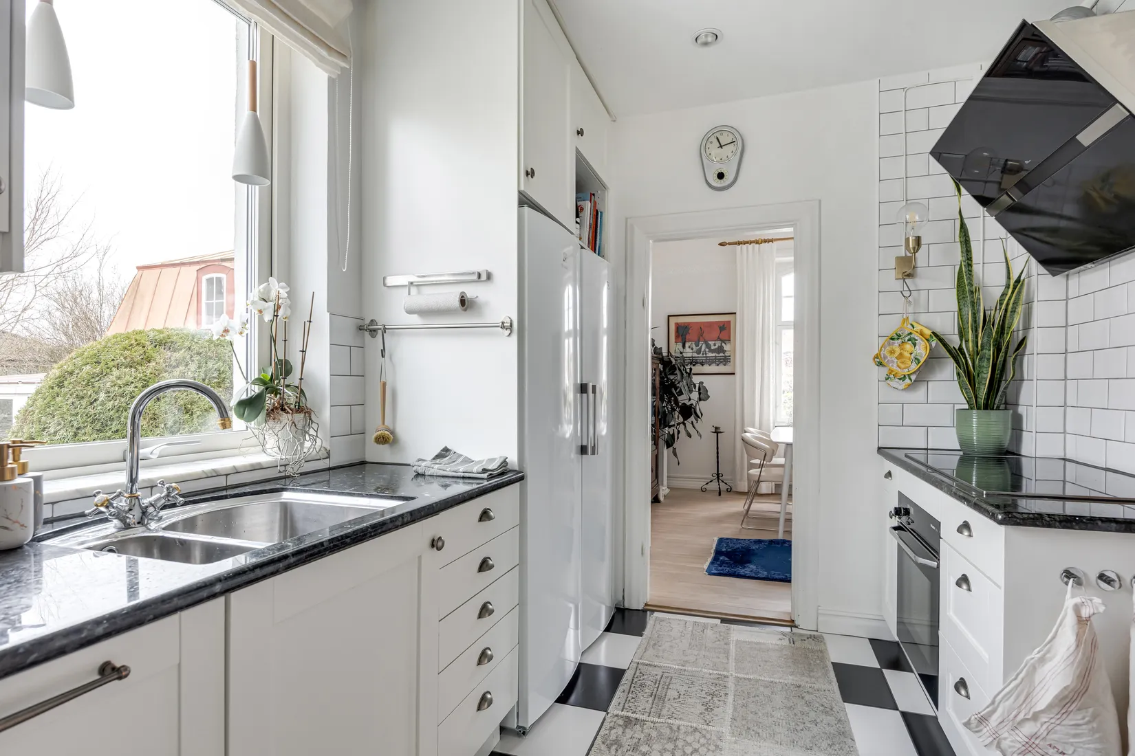 Villa, Byvägen 32, Gamla Åkarp, Burlöv