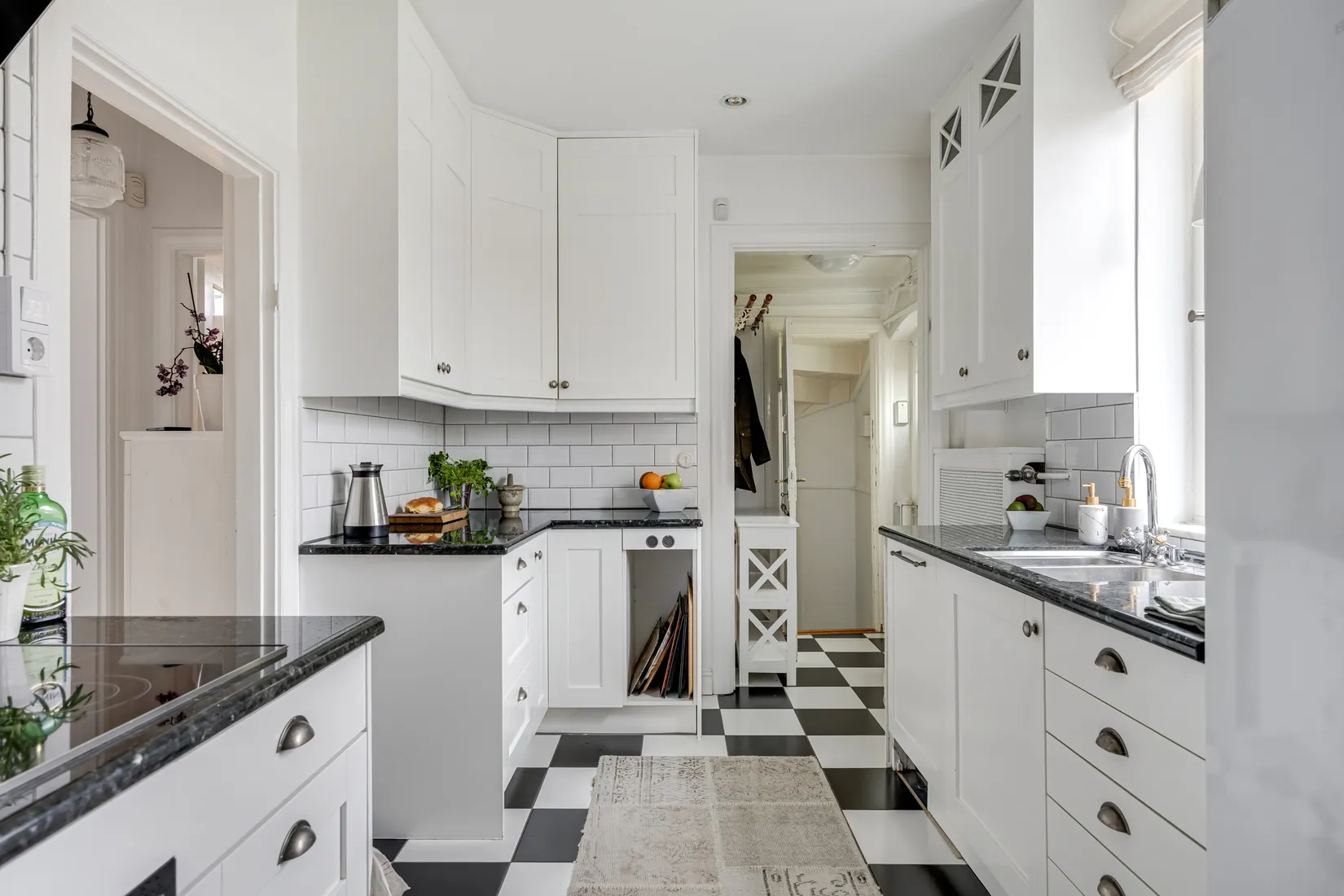 Villa, Byvägen 32, Gamla Åkarp, Burlöv