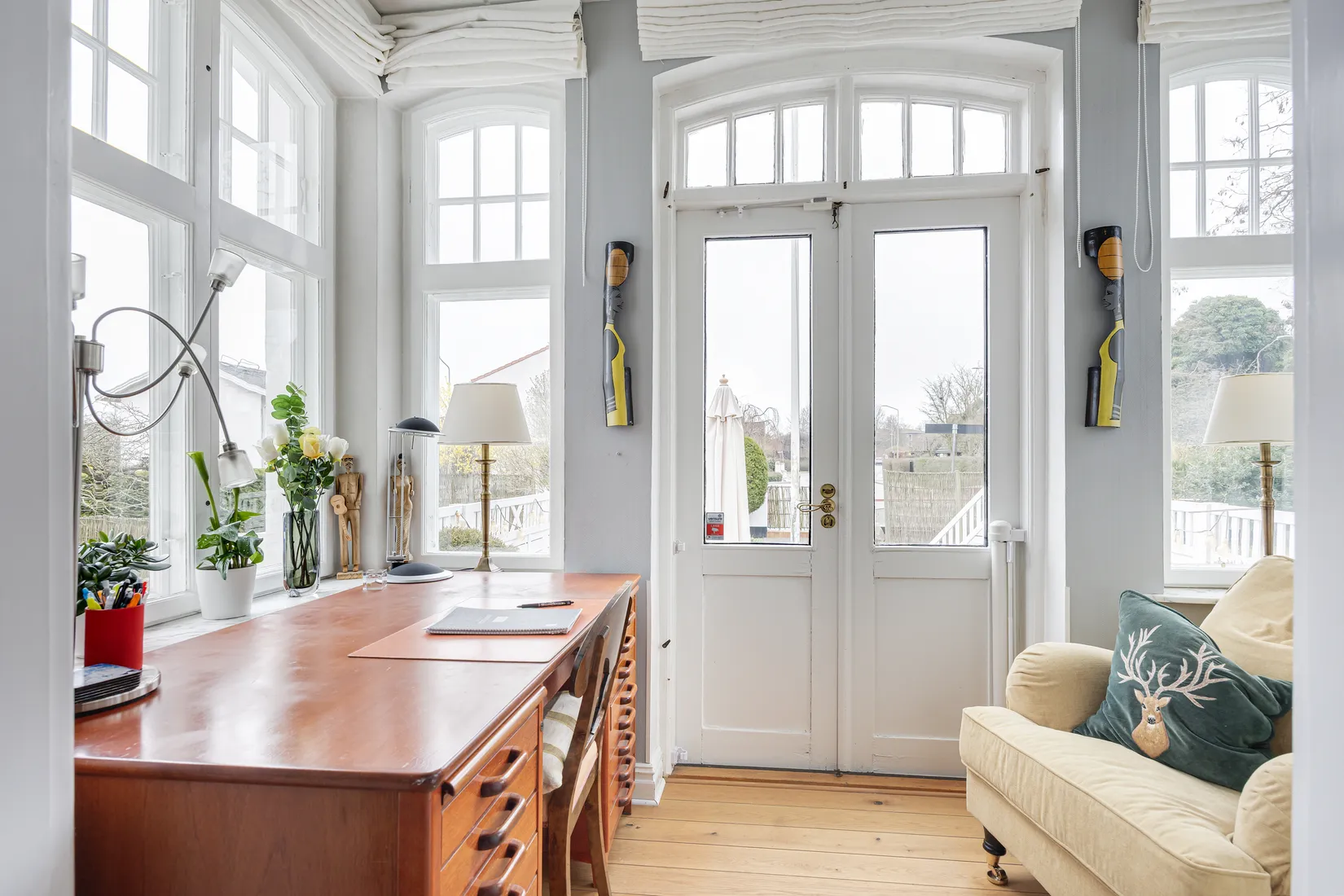 Villa, Byvägen 32, Gamla Åkarp, Burlöv