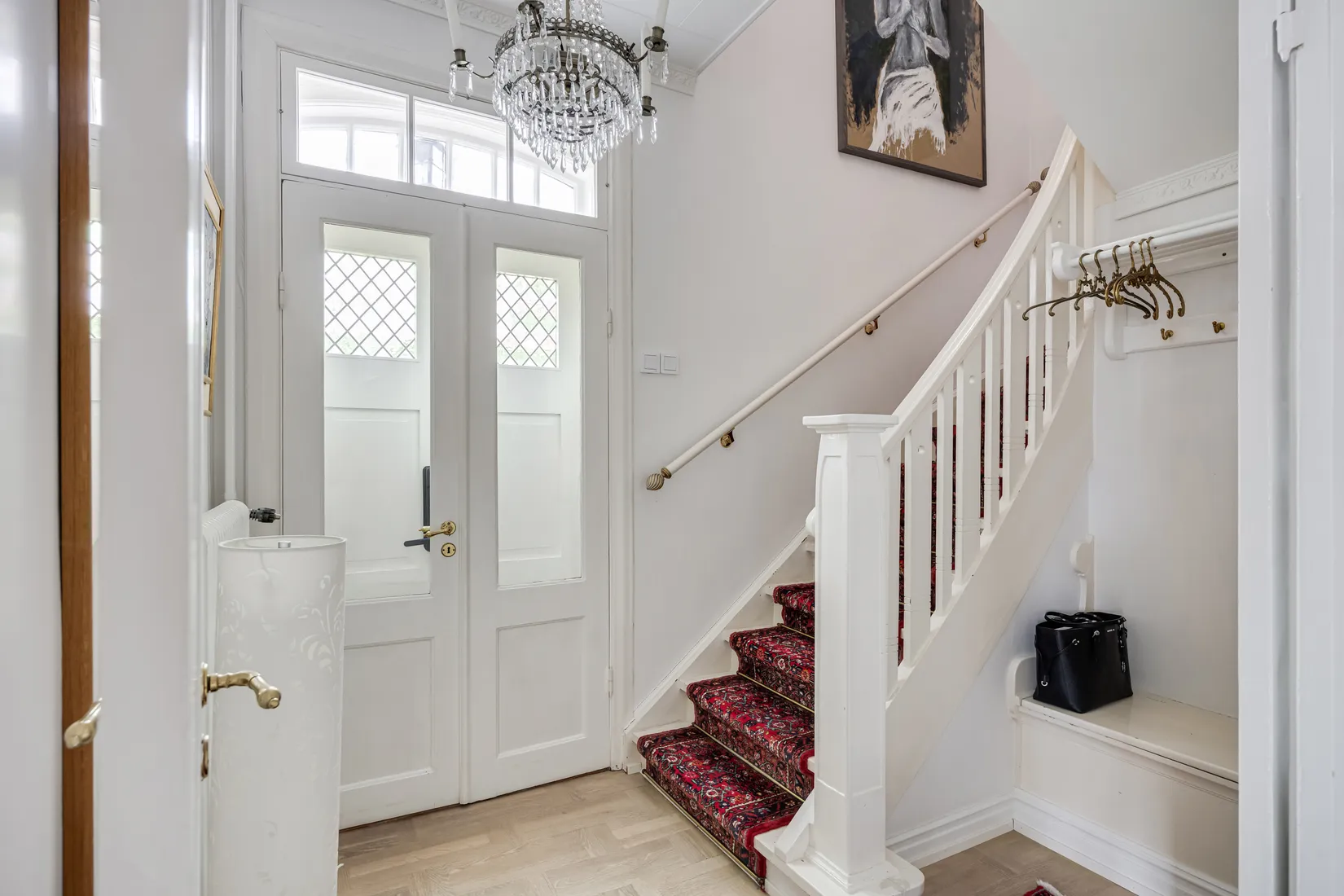 Villa, Byvägen 32, Gamla Åkarp, Burlöv