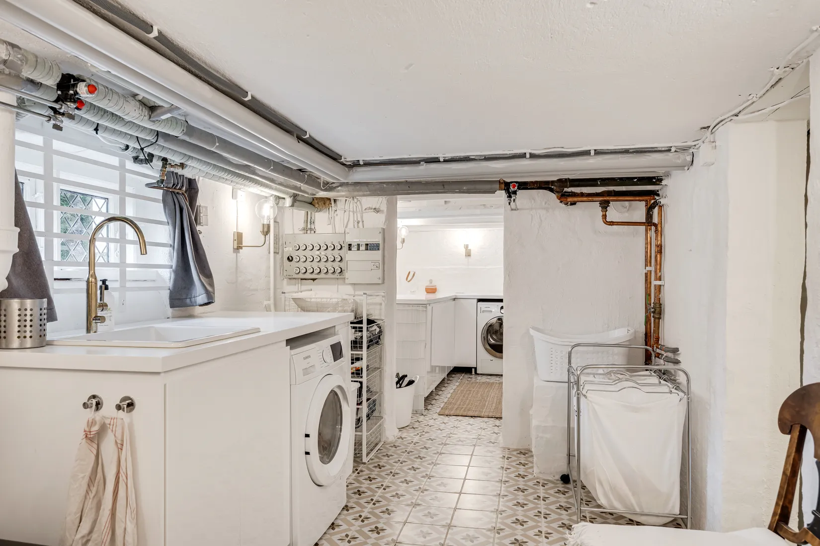 Villa, Byvägen 32, Gamla Åkarp, Burlöv