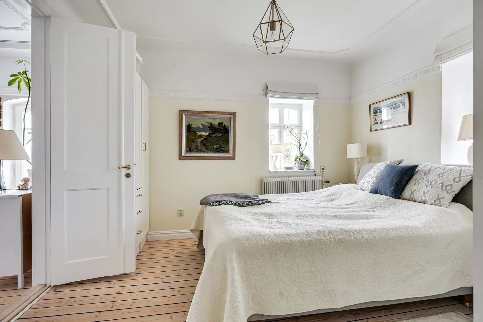 Villa, Byvägen 32, Gamla Åkarp, Burlöv