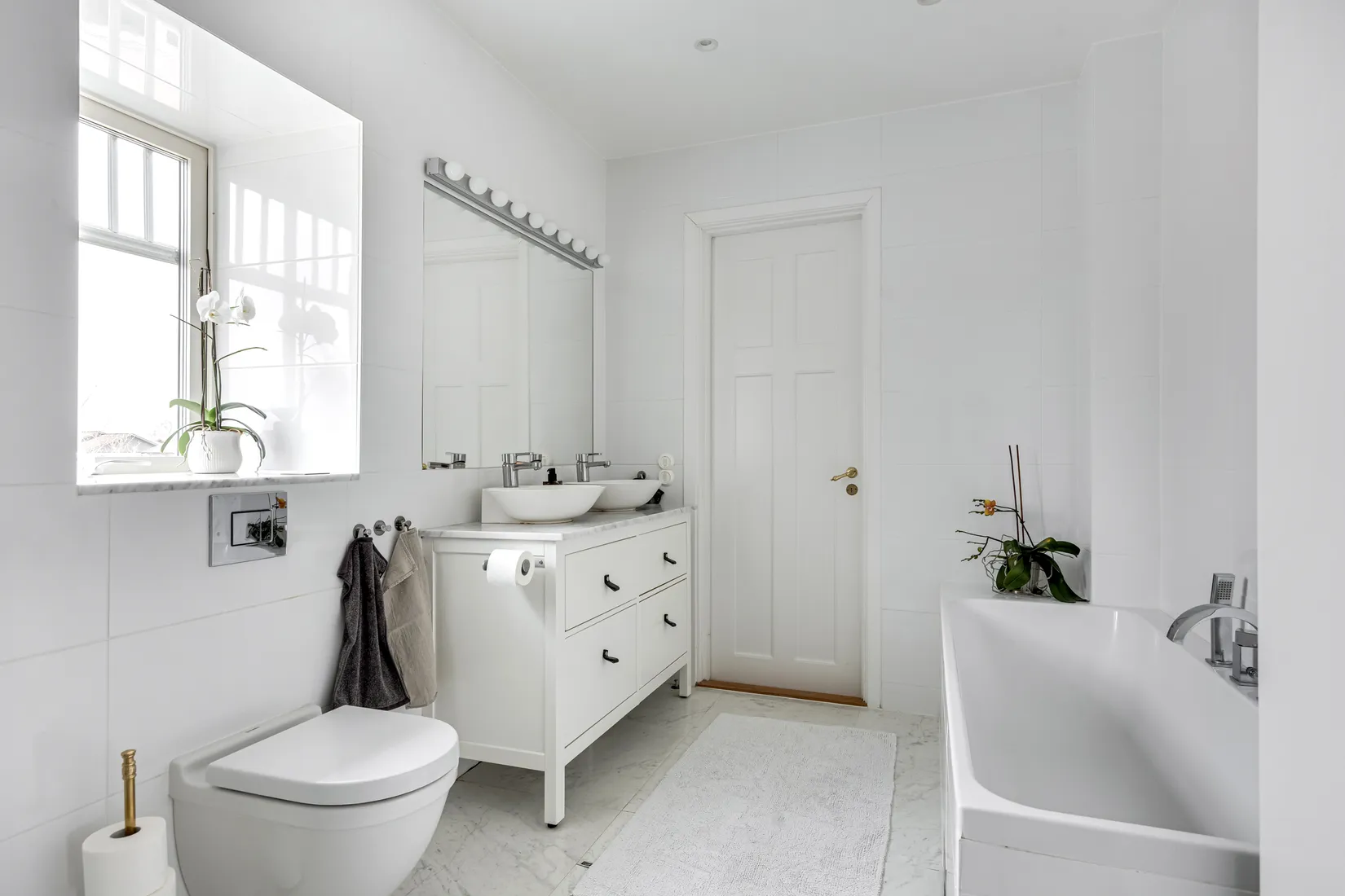 Villa, Byvägen 32, Gamla Åkarp, Burlöv