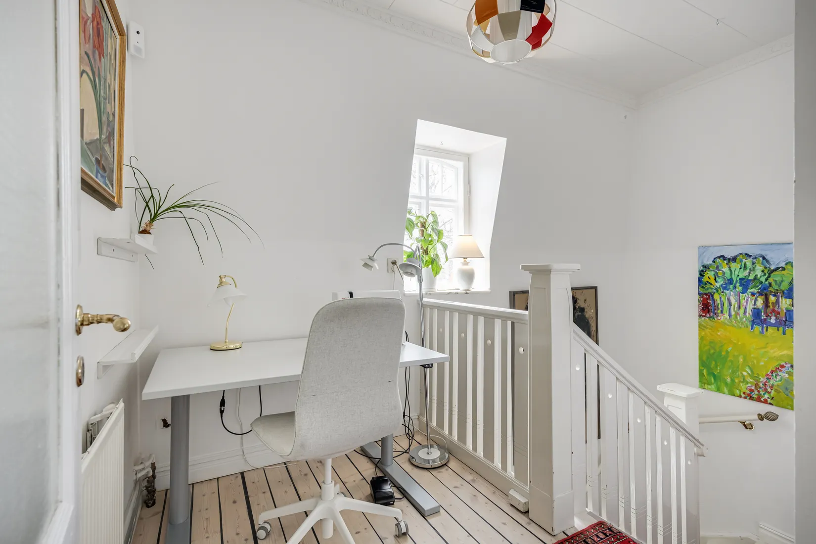 Villa, Byvägen 32, Gamla Åkarp, Burlöv