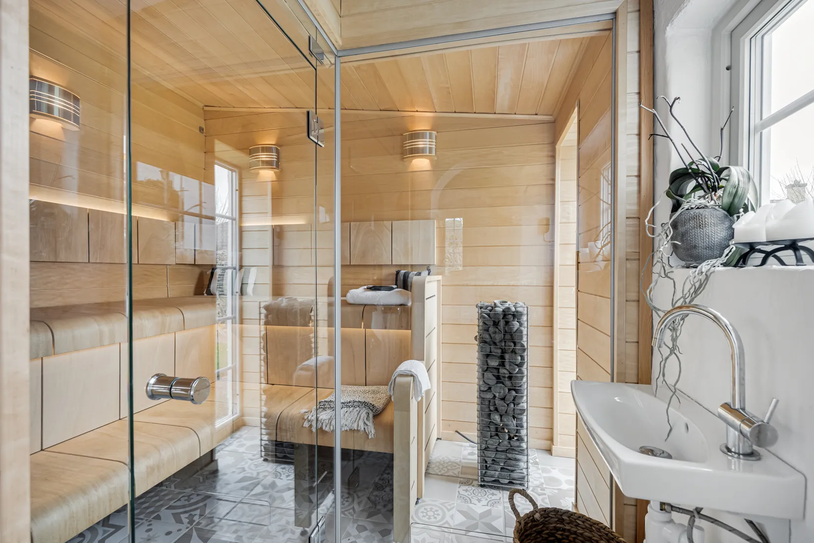 Villa, Byvägen 32, Gamla Åkarp, Burlöv