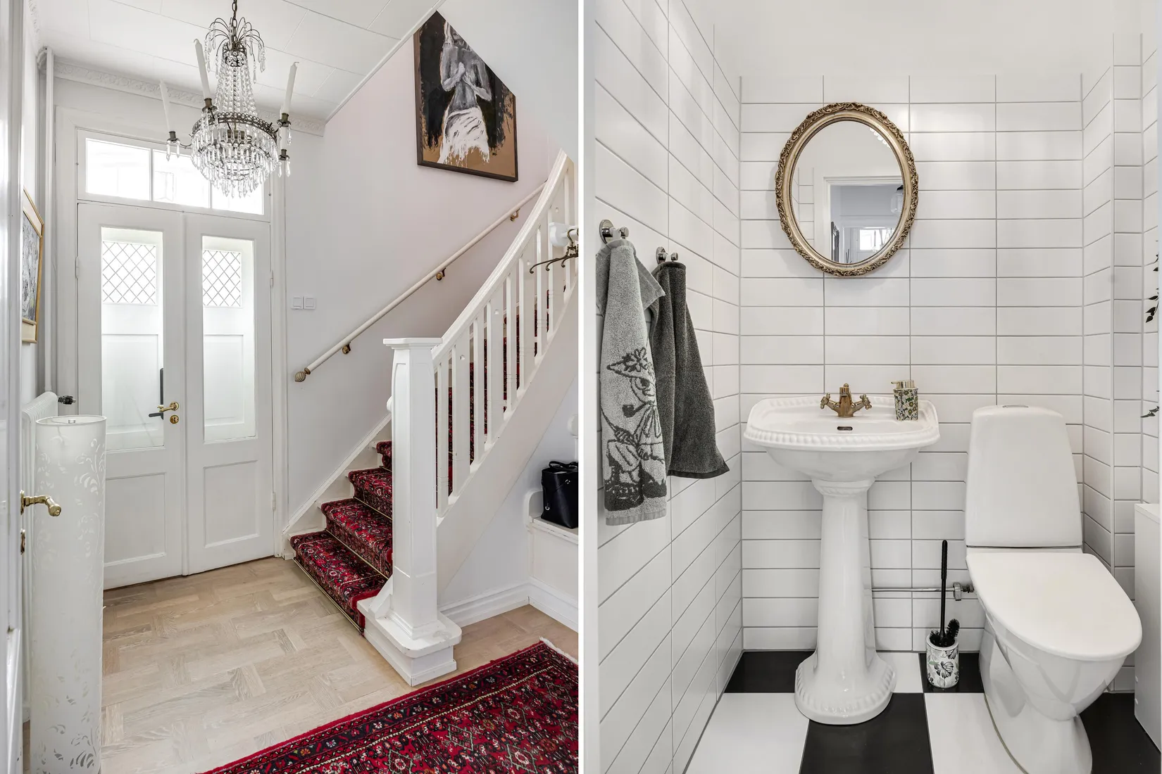 Villa, Byvägen 32, Gamla Åkarp, Burlöv