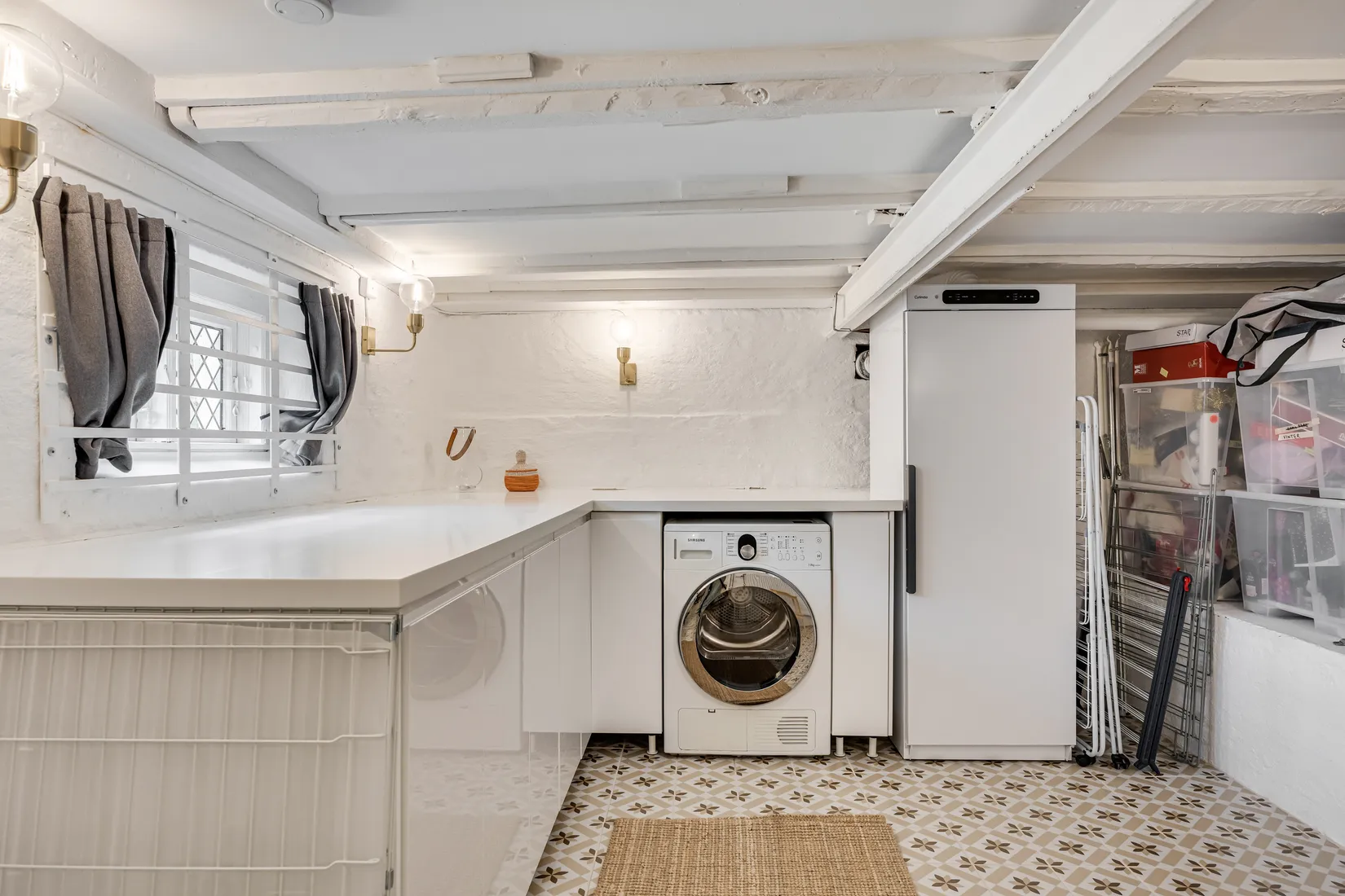 Villa, Byvägen 32, Gamla Åkarp, Burlöv