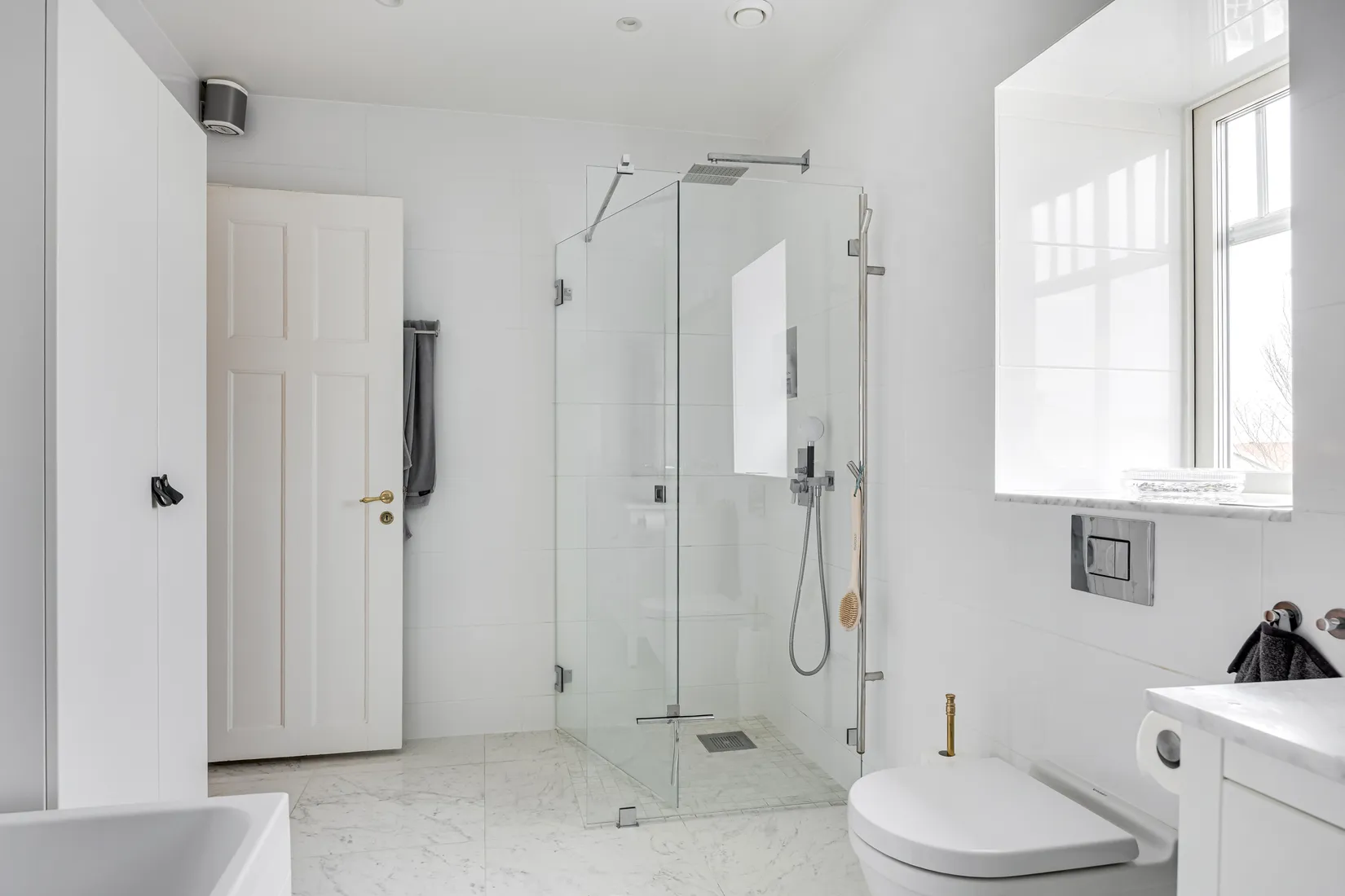 Villa, Byvägen 32, Gamla Åkarp, Burlöv