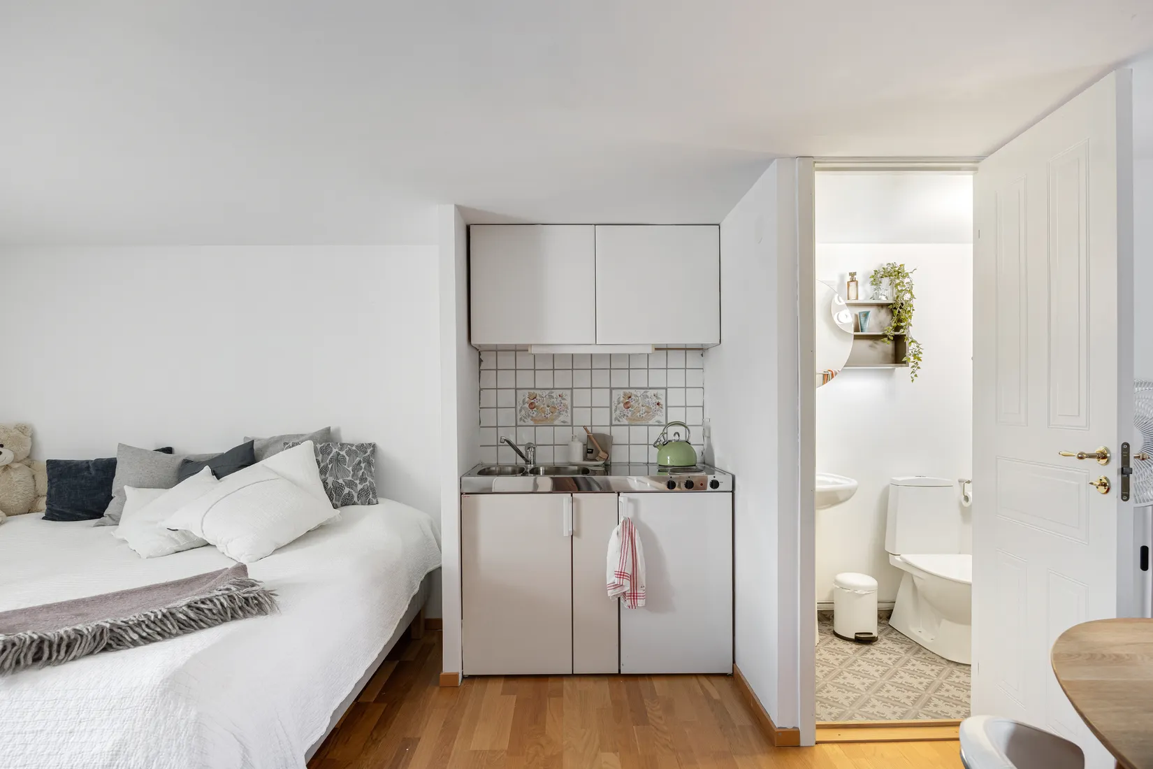 Villa, Byvägen 32, Gamla Åkarp, Burlöv