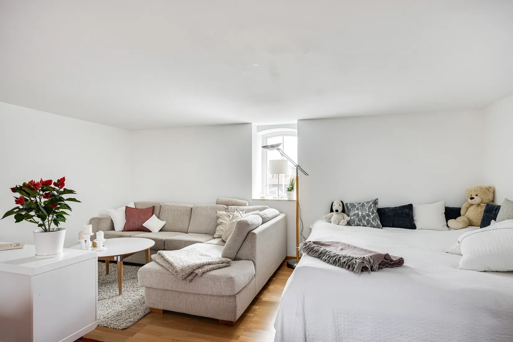 Villa, Byvägen 32, Gamla Åkarp, Burlöv