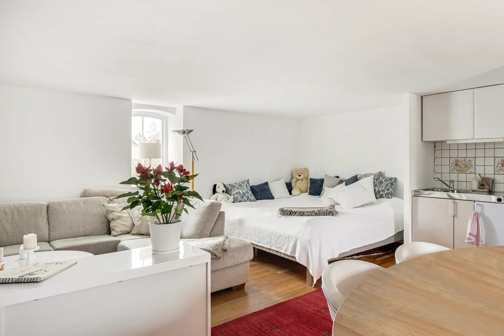 Villa, Byvägen 32, Gamla Åkarp, Burlöv