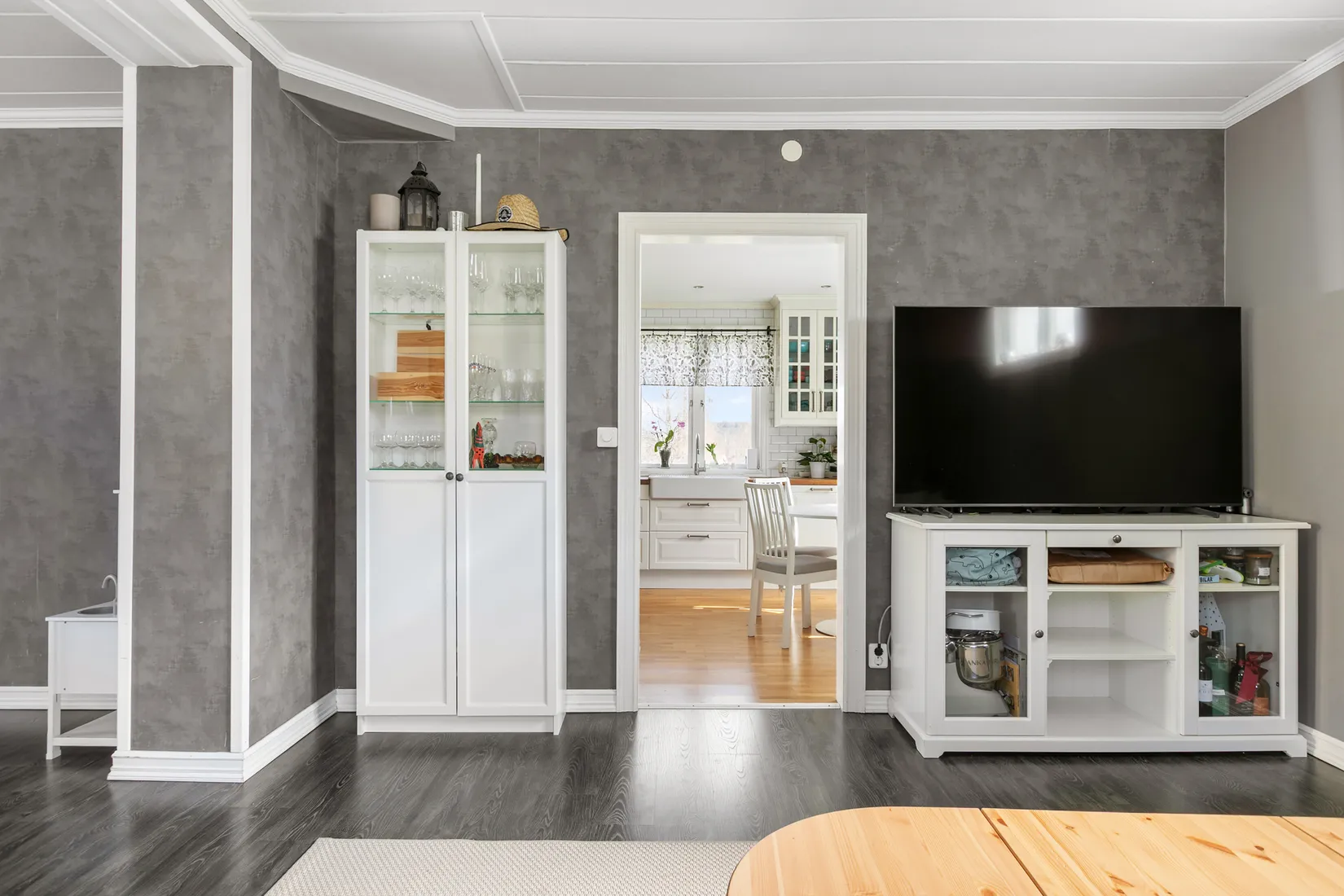 Villa, Västra Villagatan 19, Centalt, Hofors