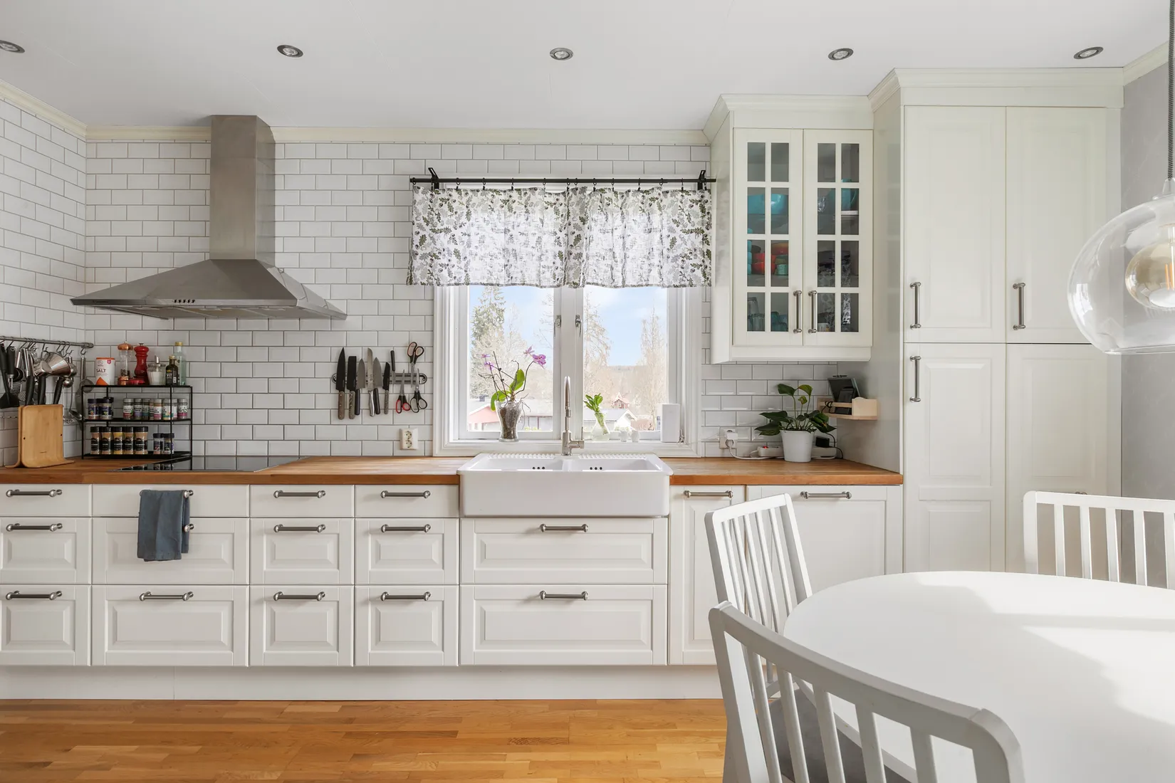 Villa, Västra Villagatan 19, Centalt, Hofors