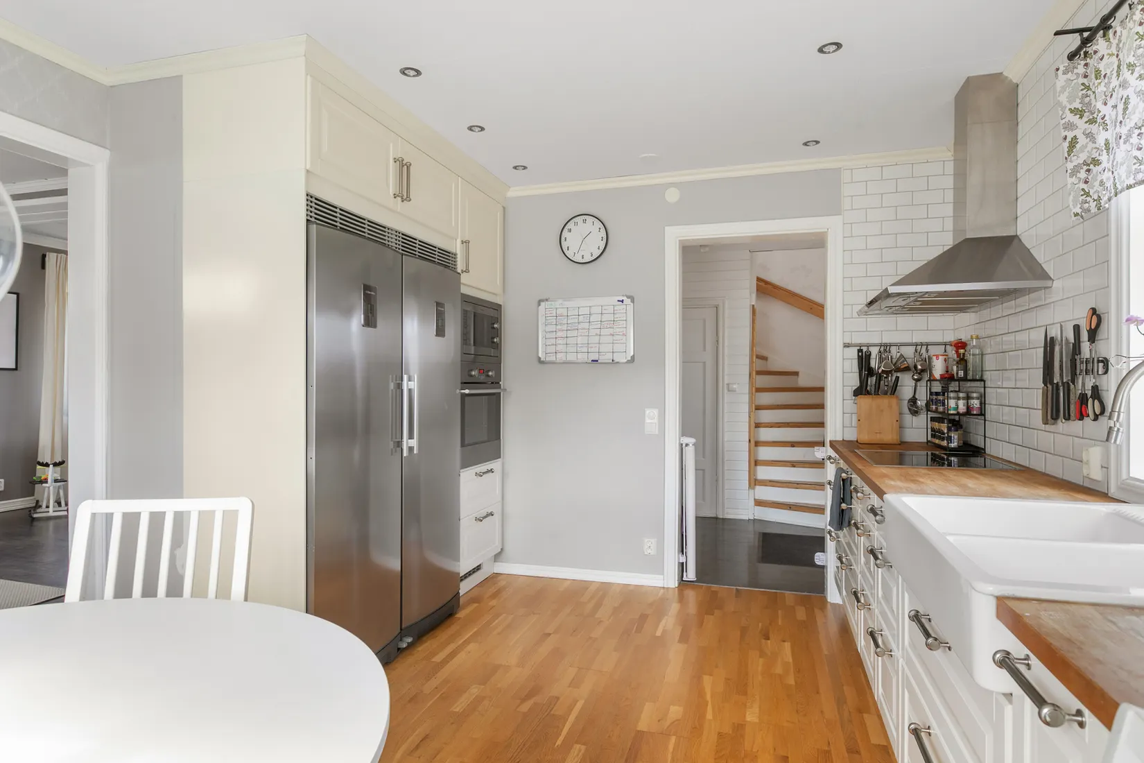 Villa, Västra Villagatan 19, Centalt, Hofors