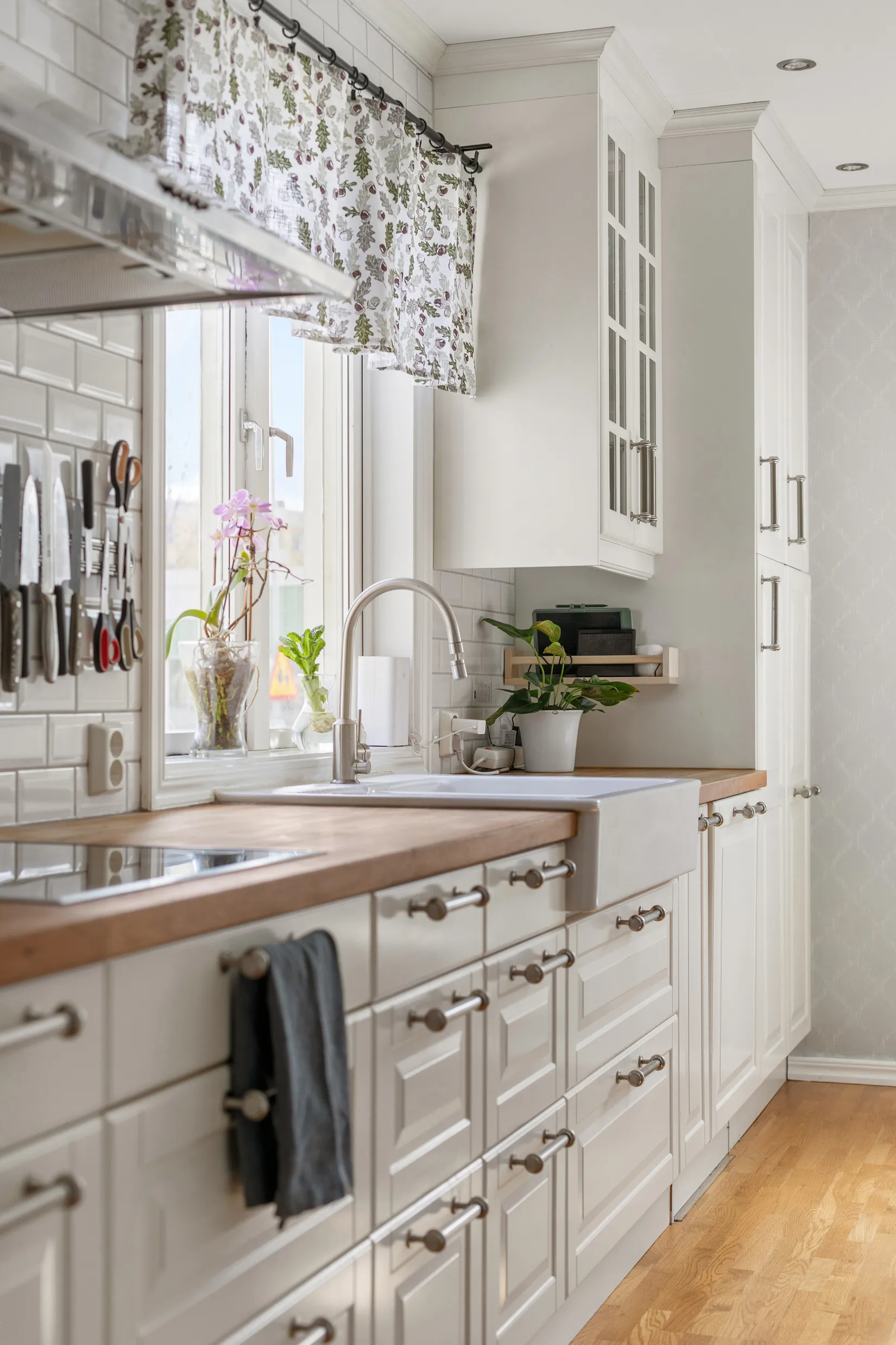 Villa, Västra Villagatan 19, Centalt, Hofors