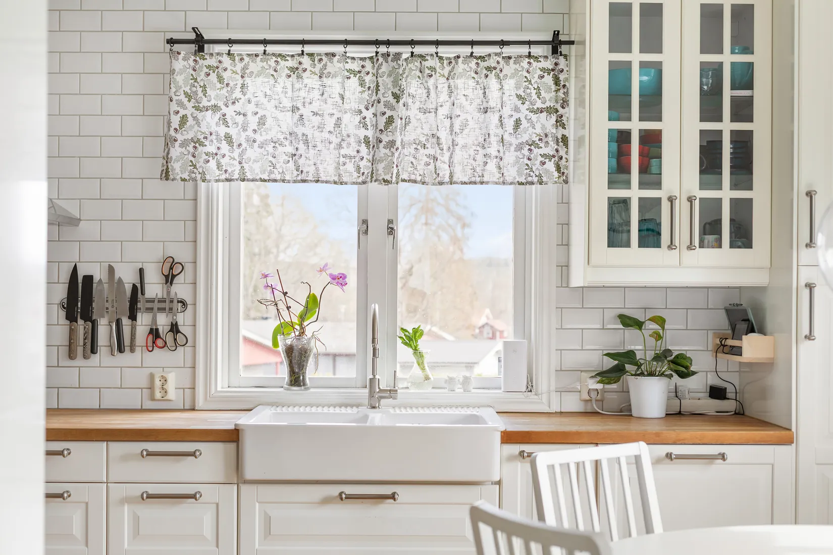 Villa, Västra Villagatan 19, Centalt, Hofors